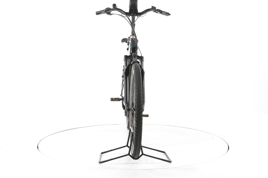 Victoria eManufaktur 11.9 City E-Bike - Image 4
