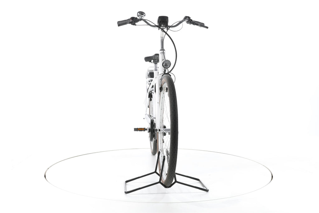 Pegasus Tourina EF City E-Bike Tiefeinsteiger - Image 4