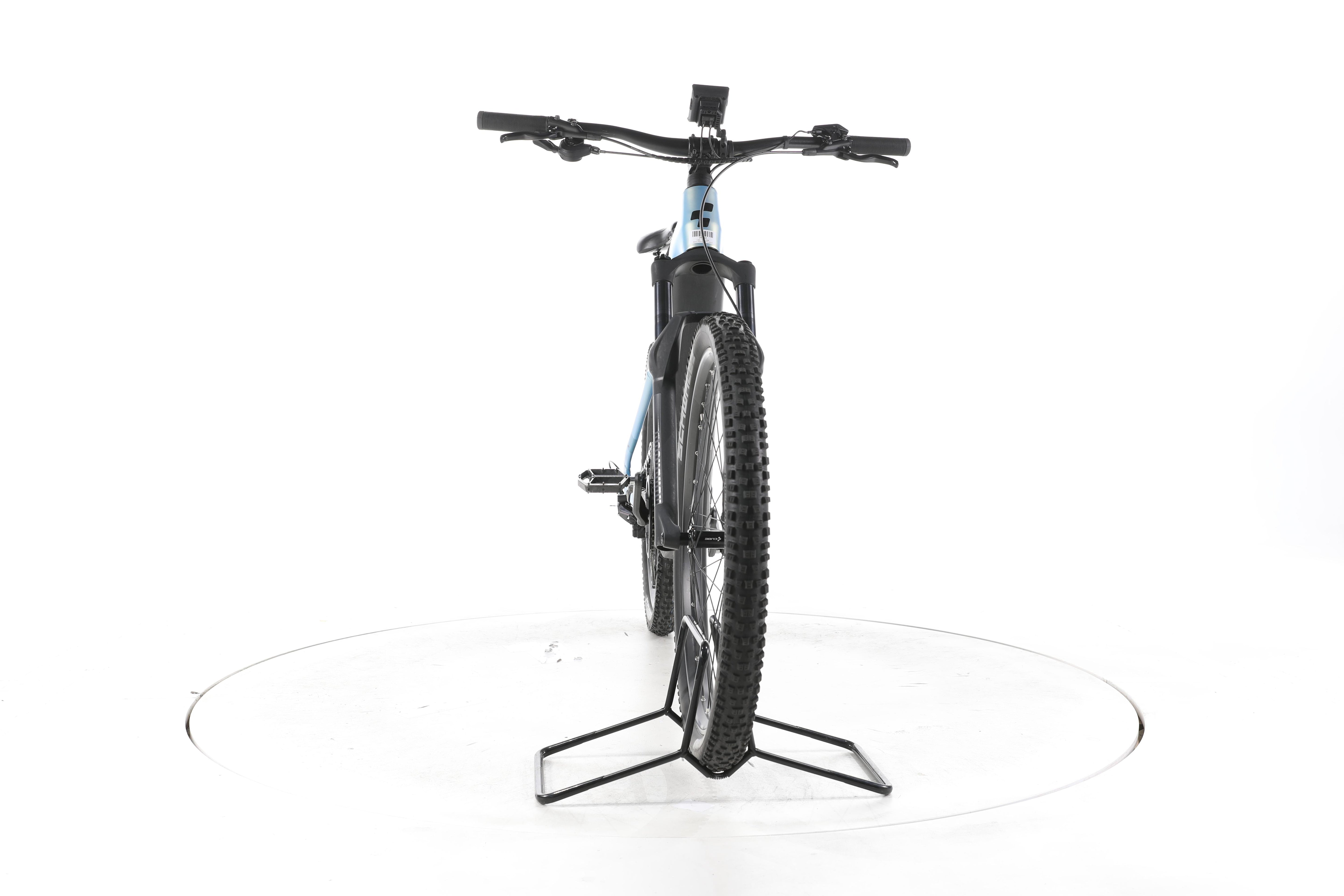 Cube Stereo Hybrid 120 Pro E-Bike Fully 2024 - Image 4