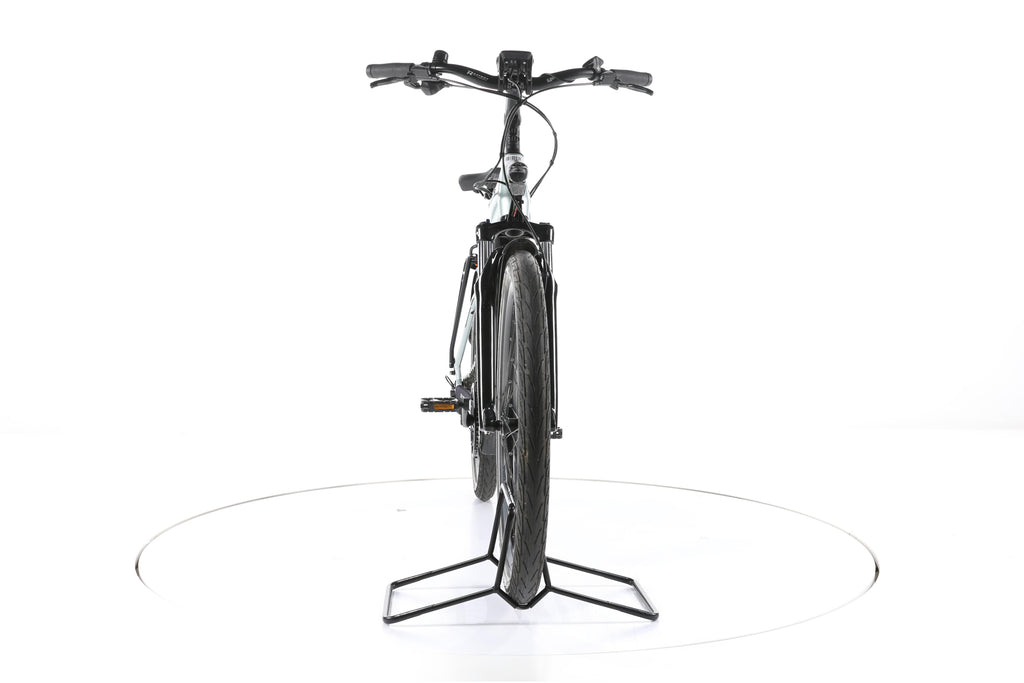 R Raymon TourRay E 6.0 Trekking E-Bike - Image 4