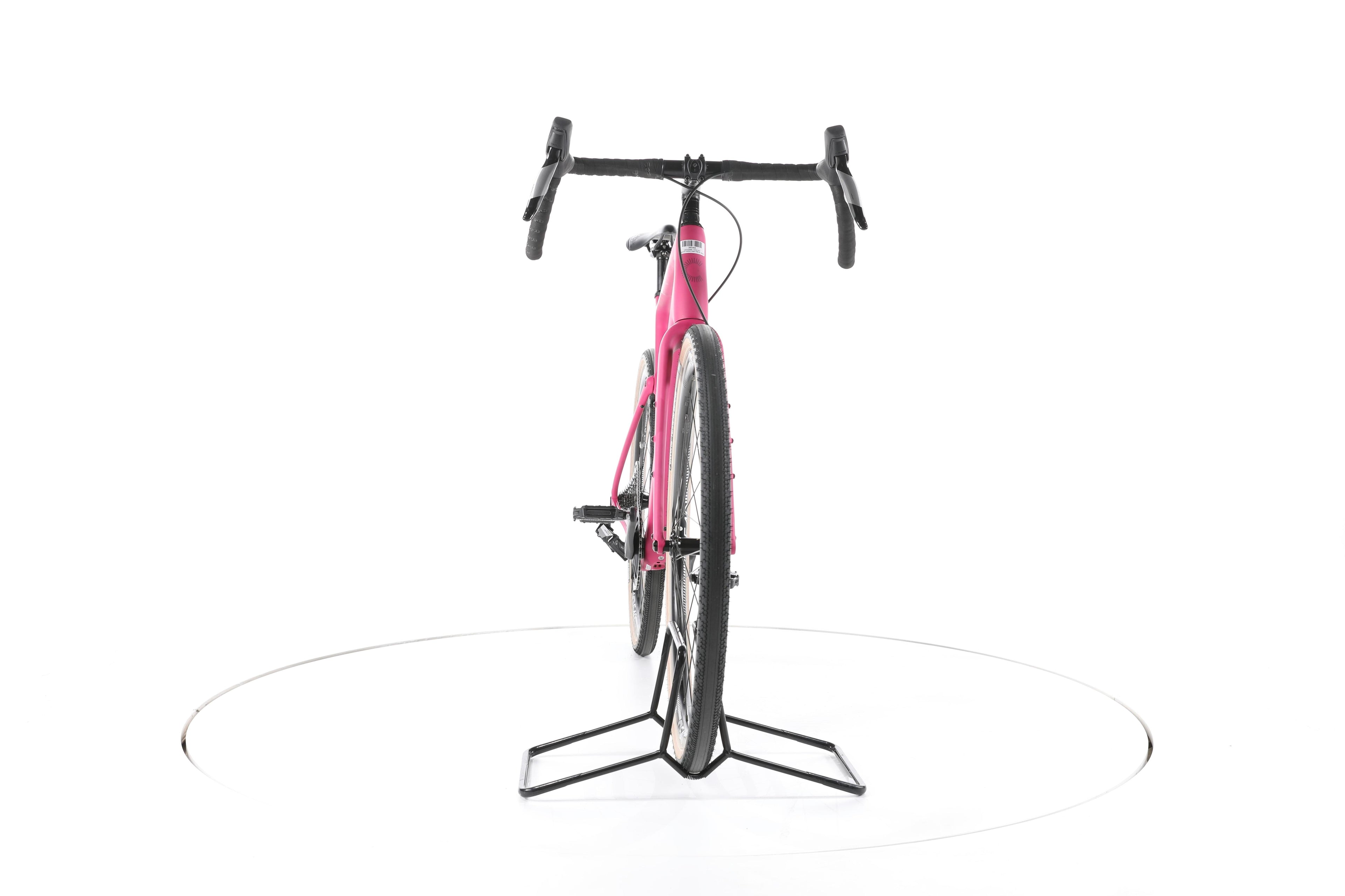 Cannondale Topstone Carbon Apex AXS - Image 4