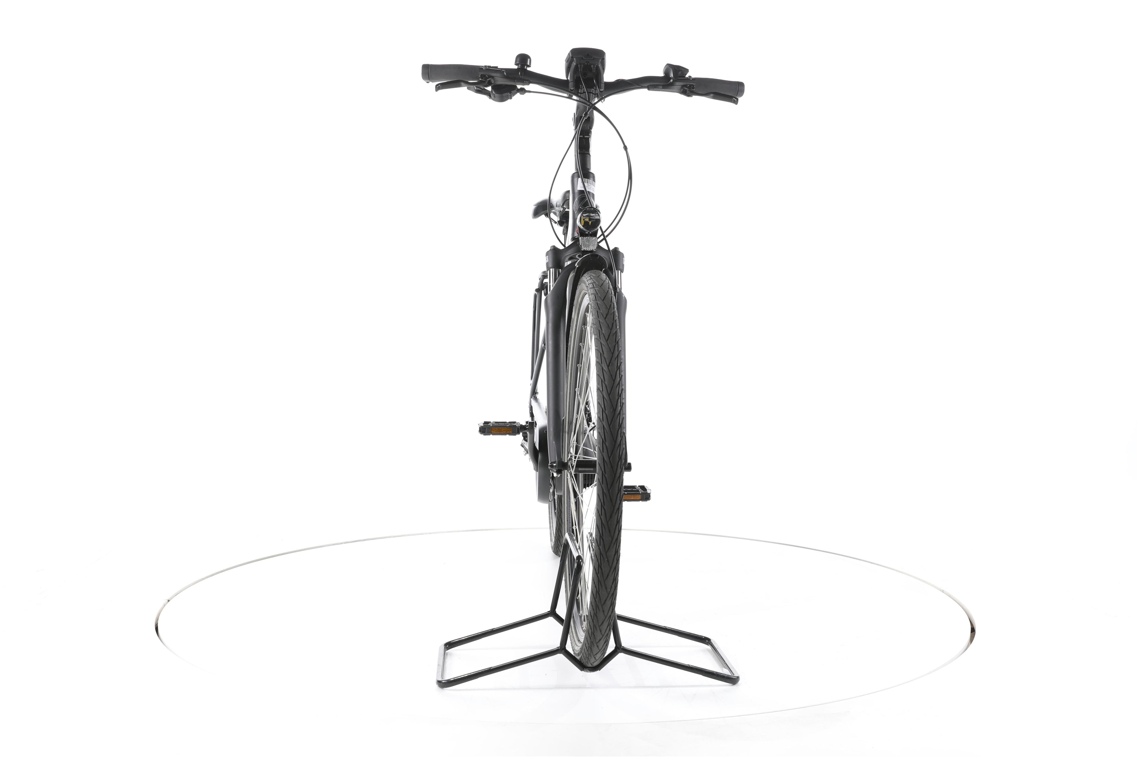 Kalkhoff Endeavour 1.B Move LB Trekking E-Bike - Image 4