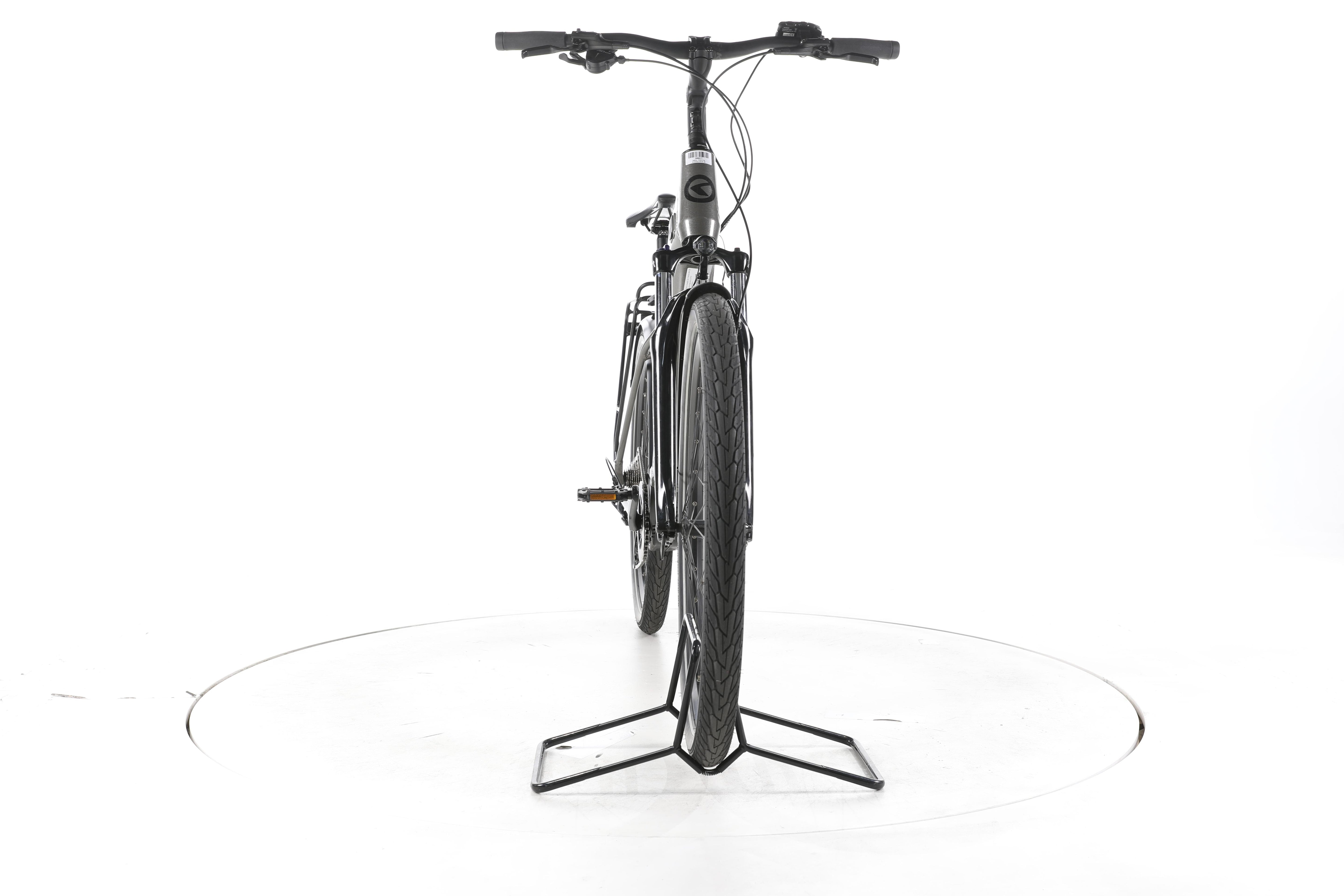 Kellys E-Carson 30 Trekking E-Bike - Image 4