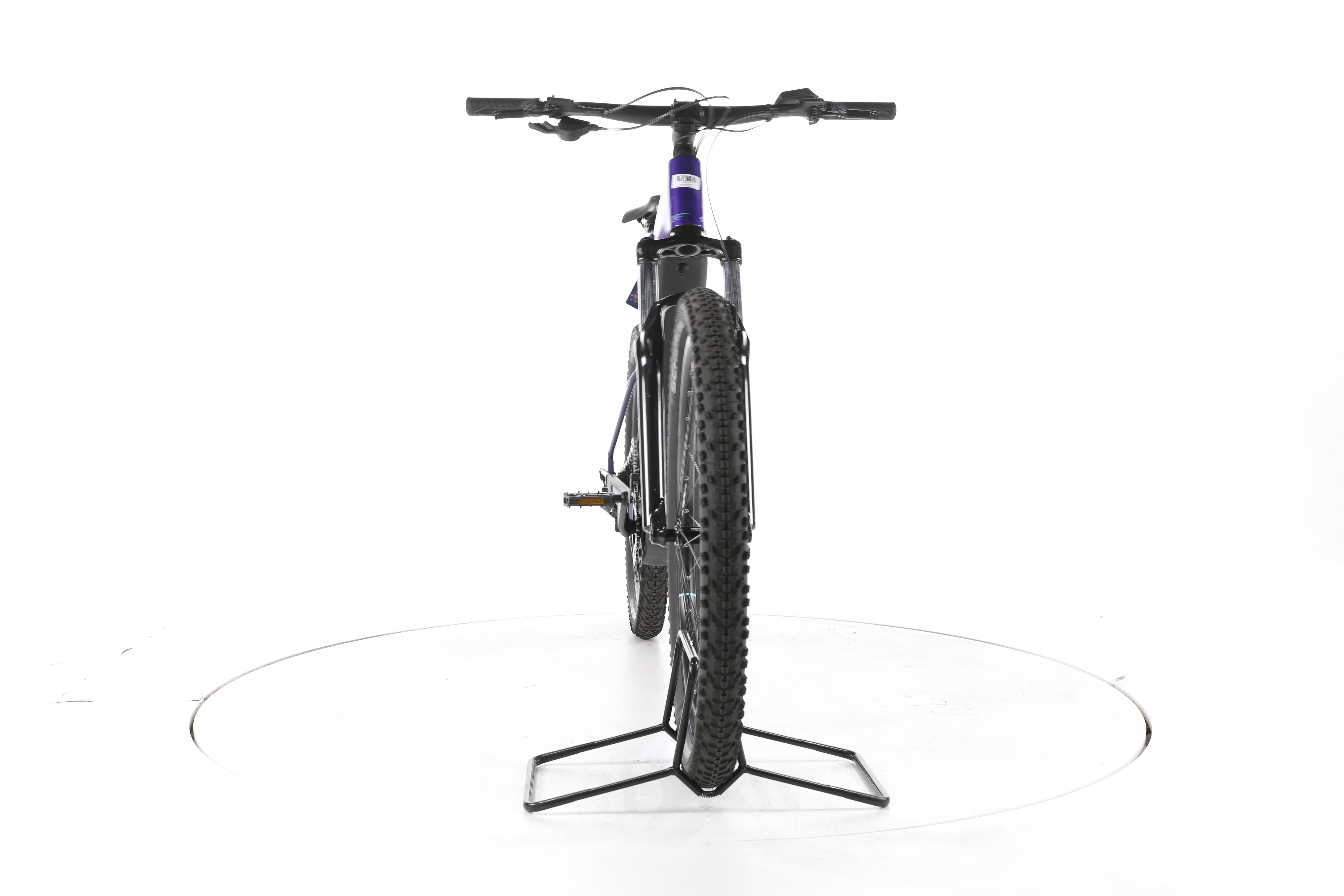 Cube Reaction Hybrid ONE E-Bike 2025 - Image 4