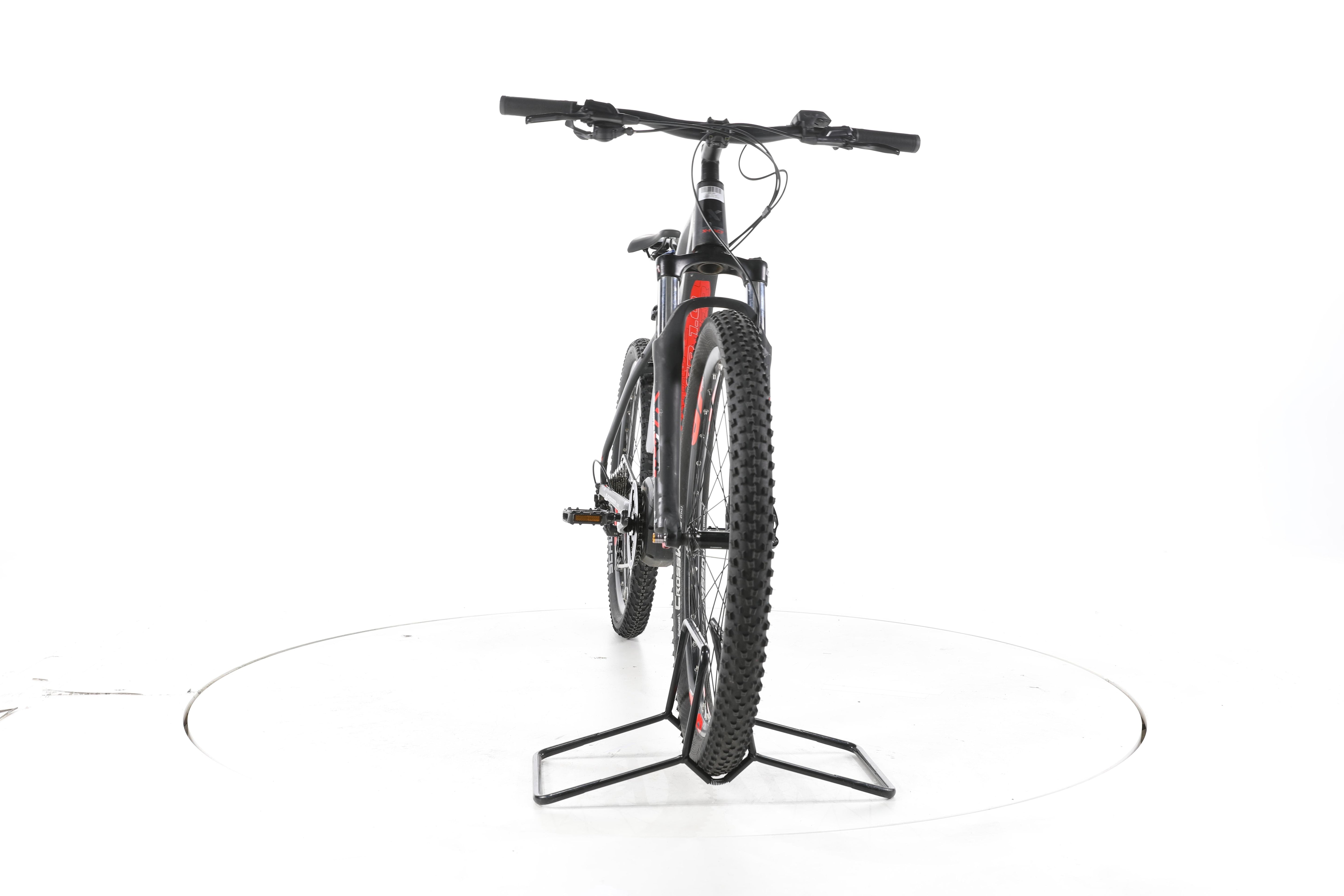 X-Fact E-Power 1.0 E-Bike 2025 - Image 4