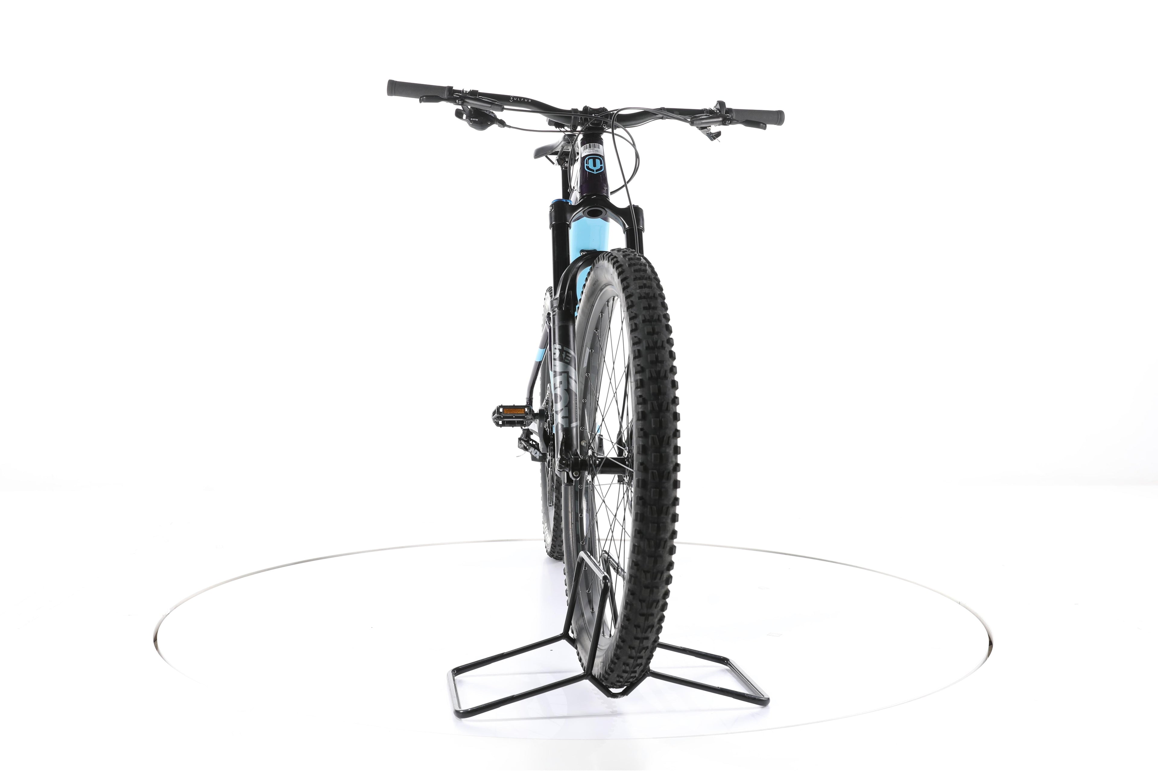 Mondraker DUSK R Fully E-Bike 2023 - Image 4