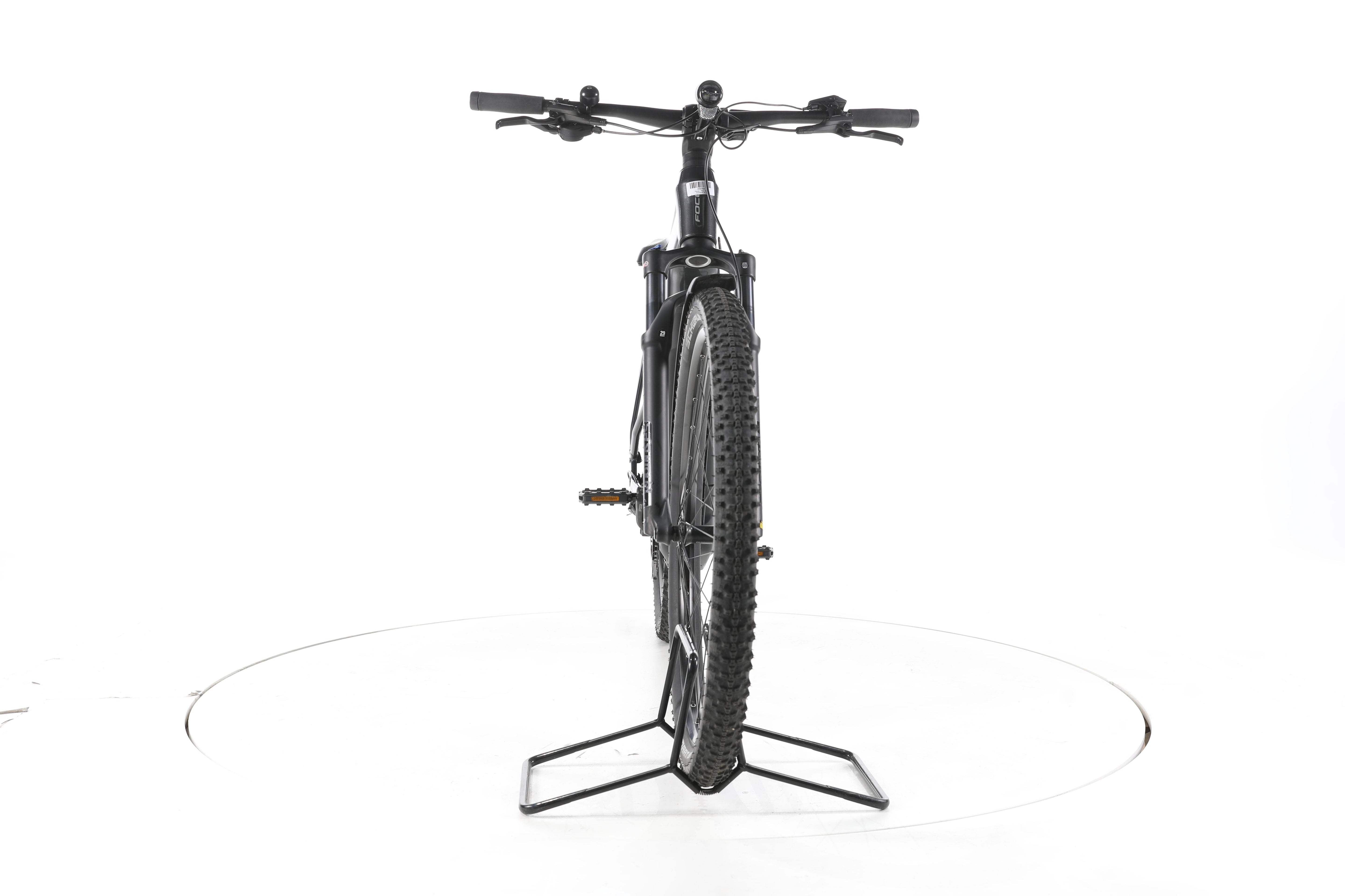 Focus Aventura² Trekking E-Bike - Image 4