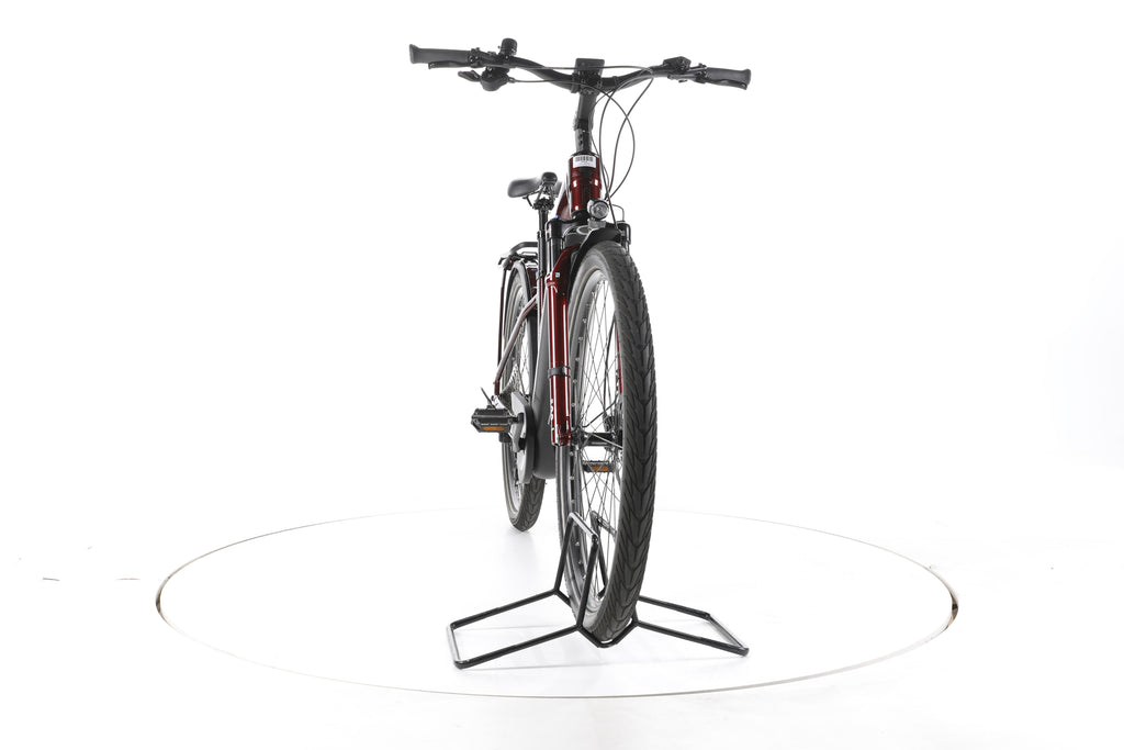 Cube Touring Hybrid EXC Trekking E-Bike - Image 4