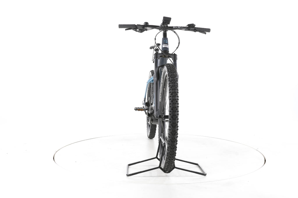 Ghost E-Teru B Essential E-Bike - Image 4