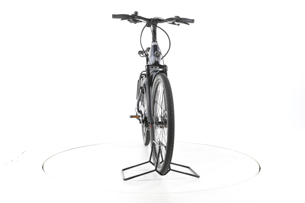 Stevens E-Triton Luxe Trekking E-Bike - Image 4