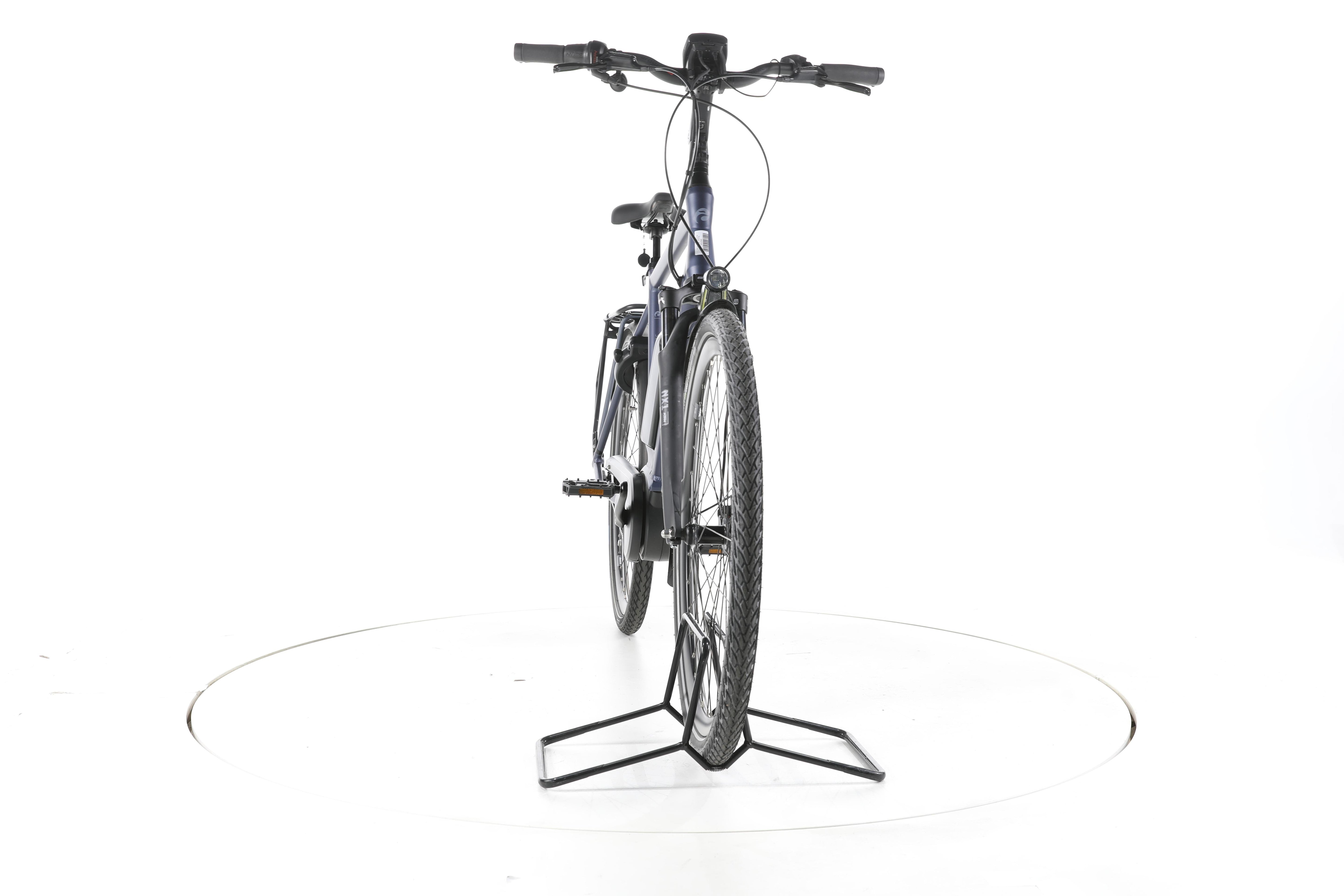 Batavus Senero E-go® City E-Bike - Image 4