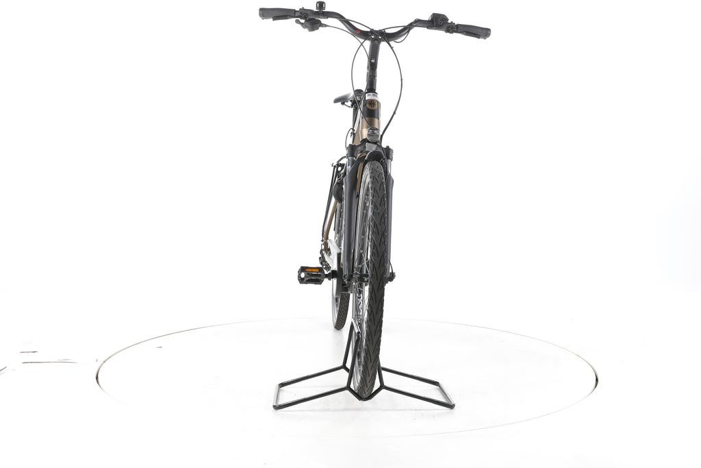 Kreidler Vitality Eco 7 Sport CX Trekking E-Bike - Image 4
