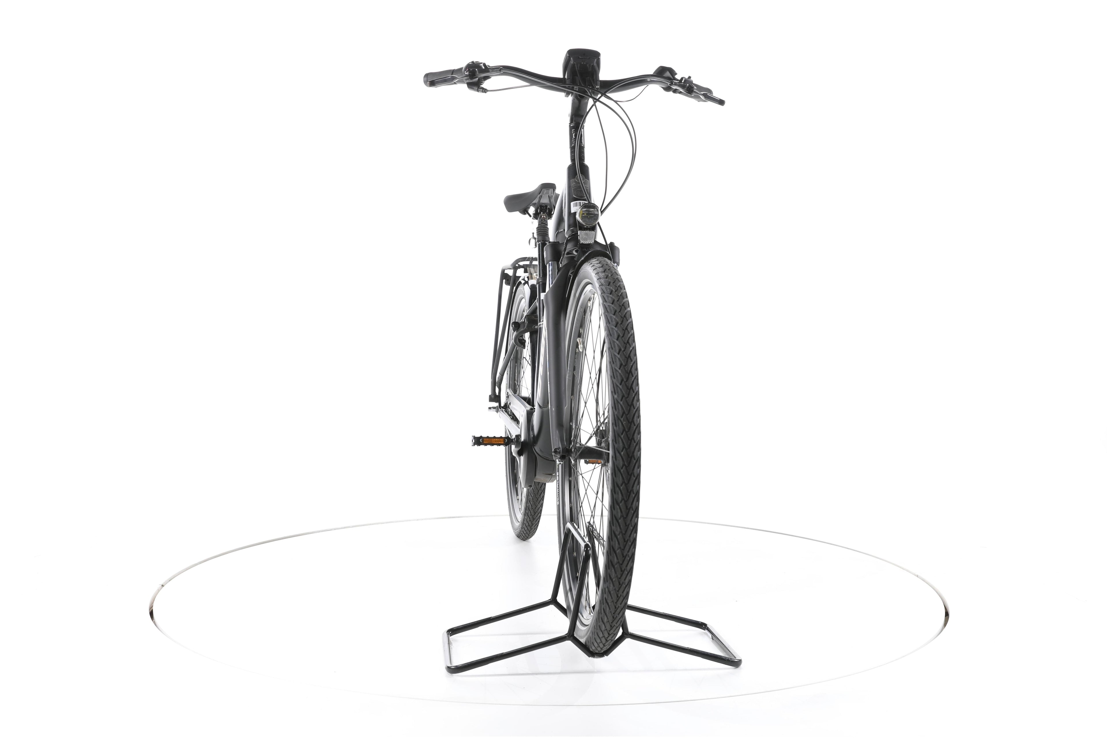 Diamant Beryll Deluxe+ Gen 2 City E-Bike Tiefeinsteiger - Image 4