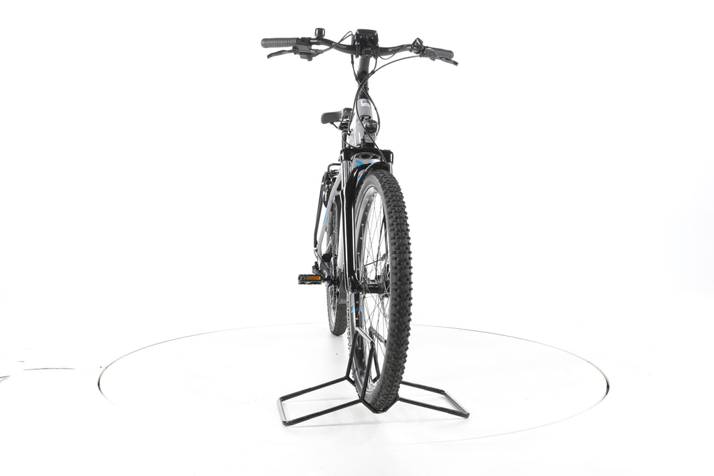 R Raymon Cross Ray E 6.0 Trekking E-Bike Tiefeinsteiger - Image 4