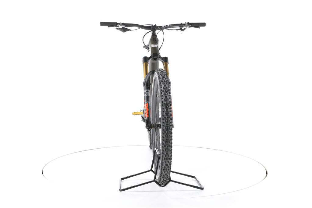 Ghost Path Riot Full Party Fully E-Bike Carbon 2024 - Image 4