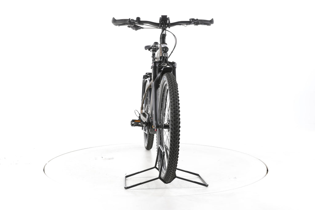 Carver SUV E.450 Trekking E-Bike - Image 4