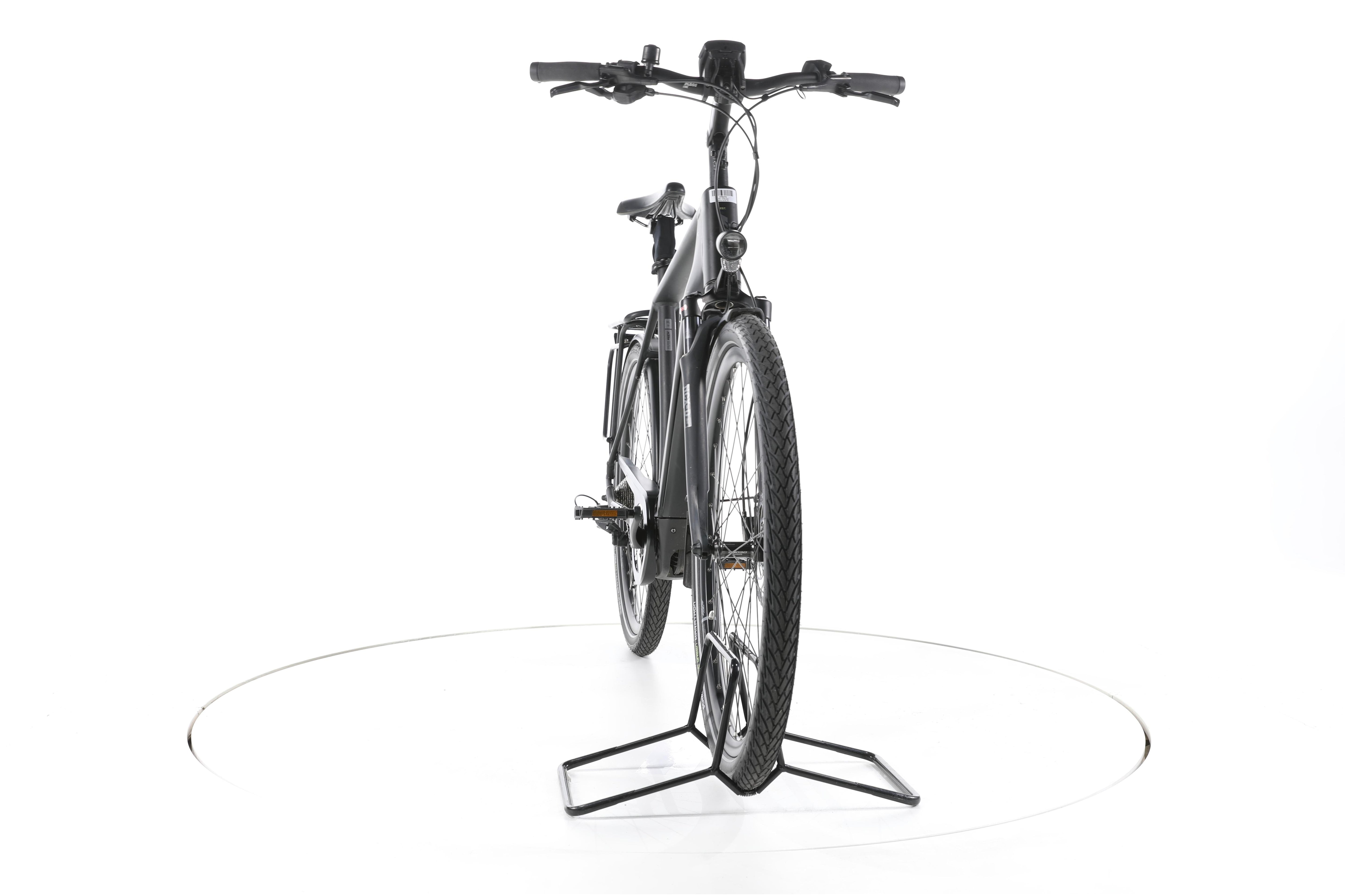 KTM Cento 10 Trekking E-Bike - Image 4