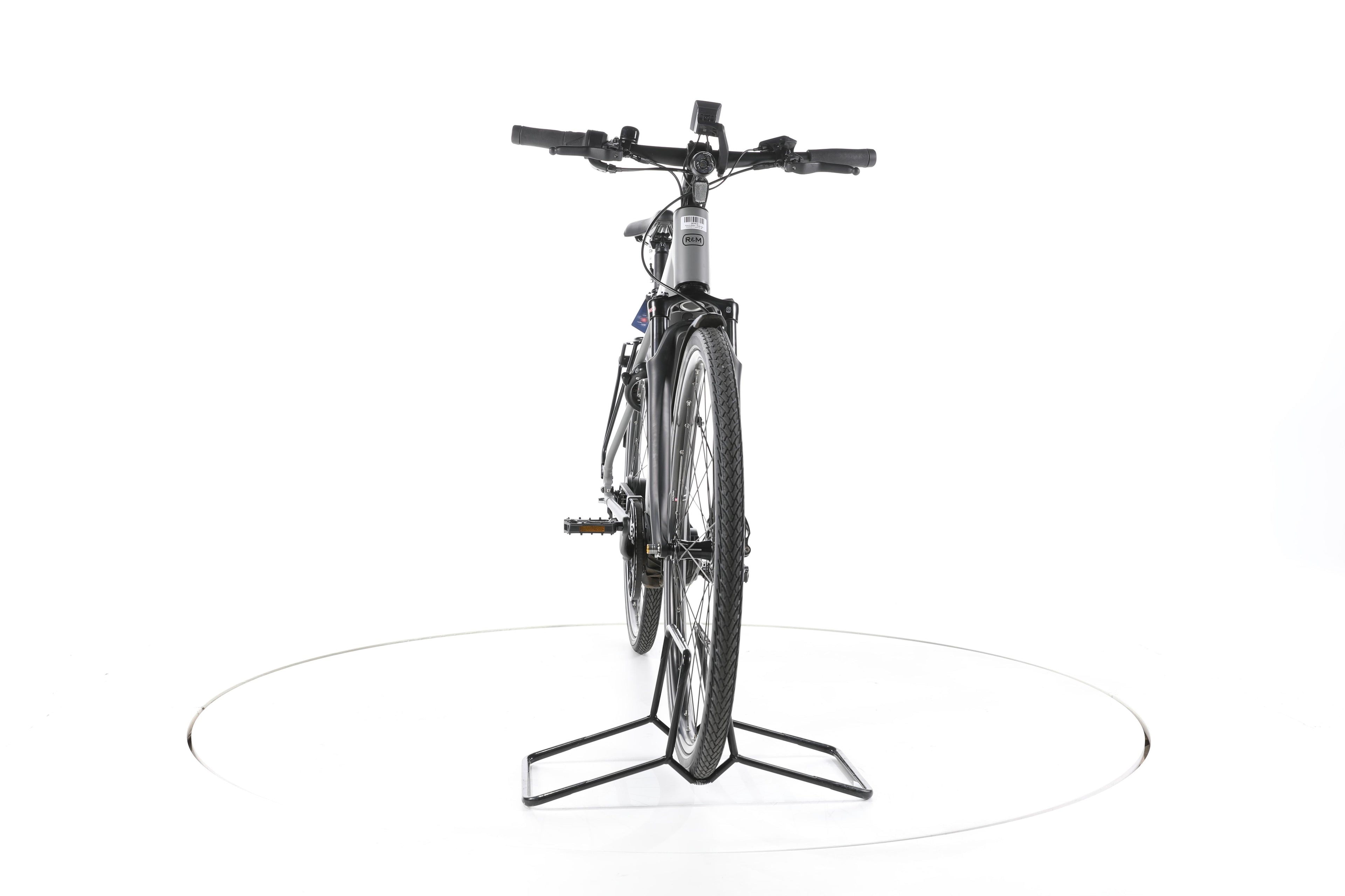 Riese & Müller Roadster 4 vario City E-Bike 2024 - Image 4