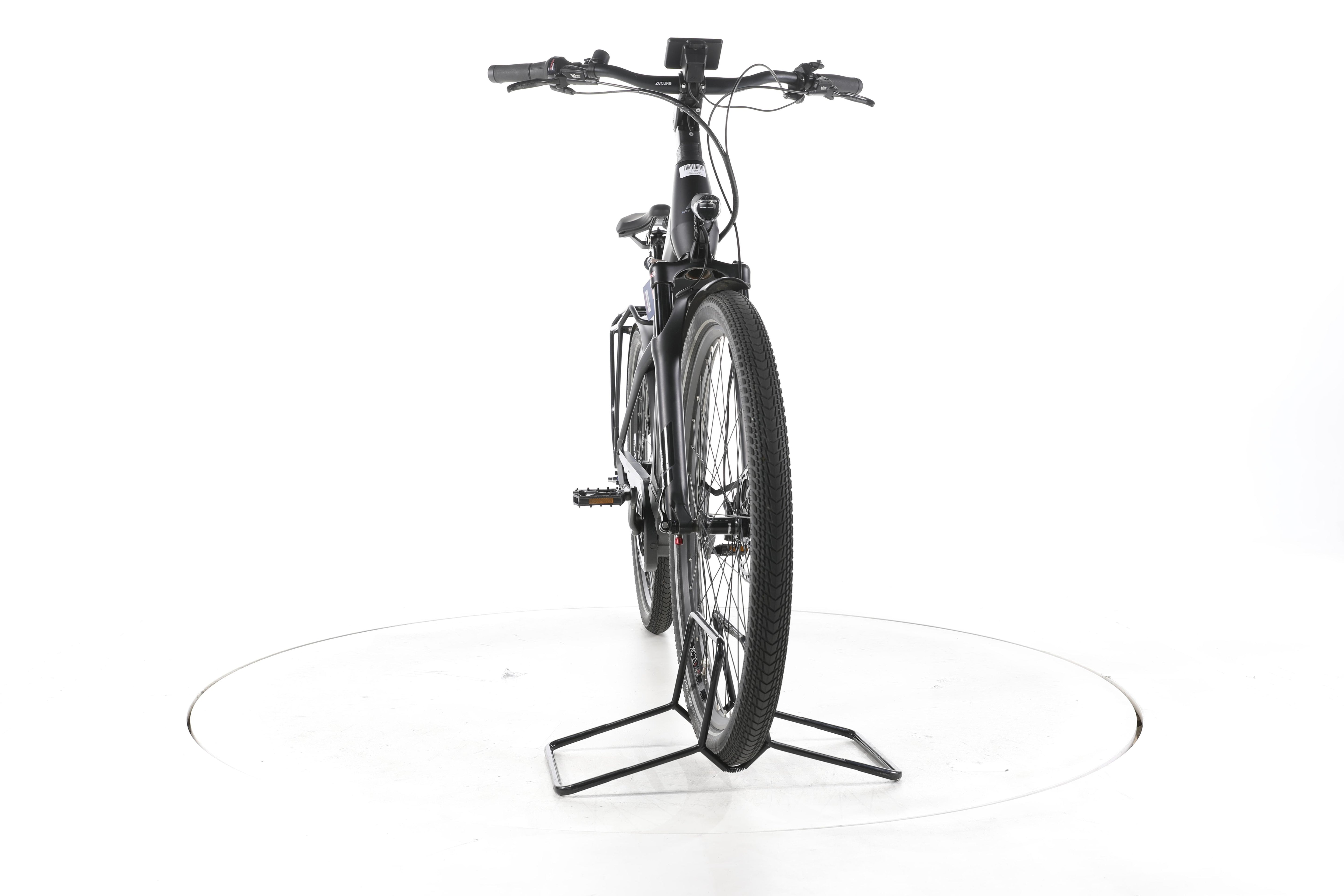 Bulls Lacuba EVO City E-Bike Tiefeinsteiger - Image 4