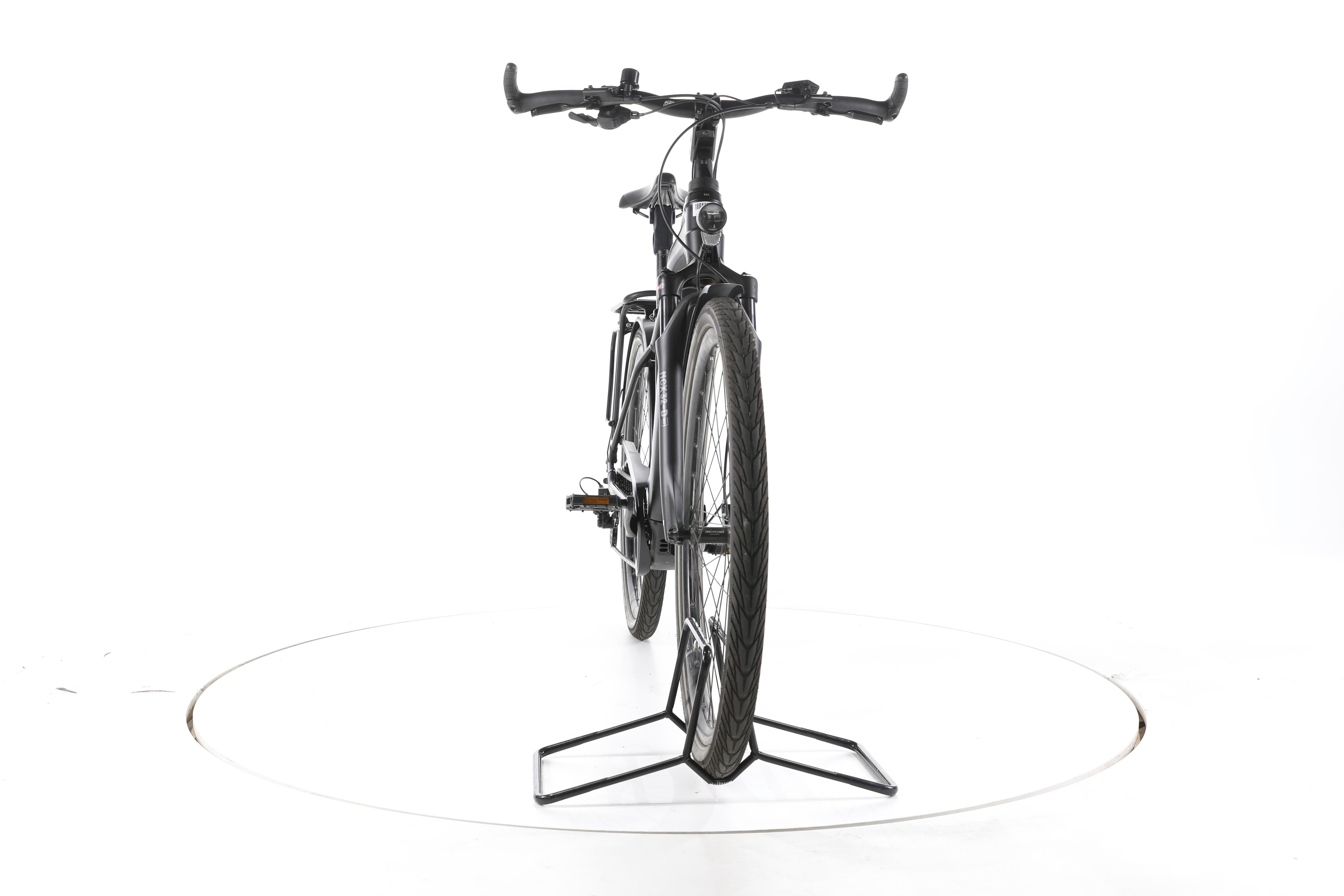 KTM ZEG CENTO 10 Trekking E-Bike - Image 4