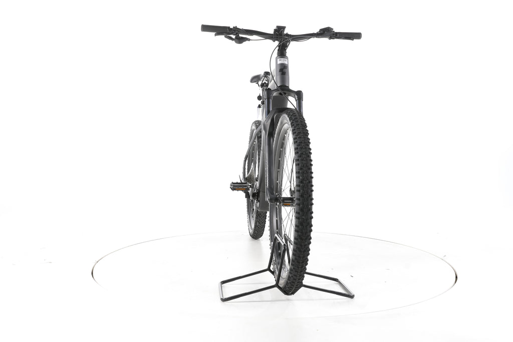 Cube Reaction Hybrid Race E-Bike - Image 4