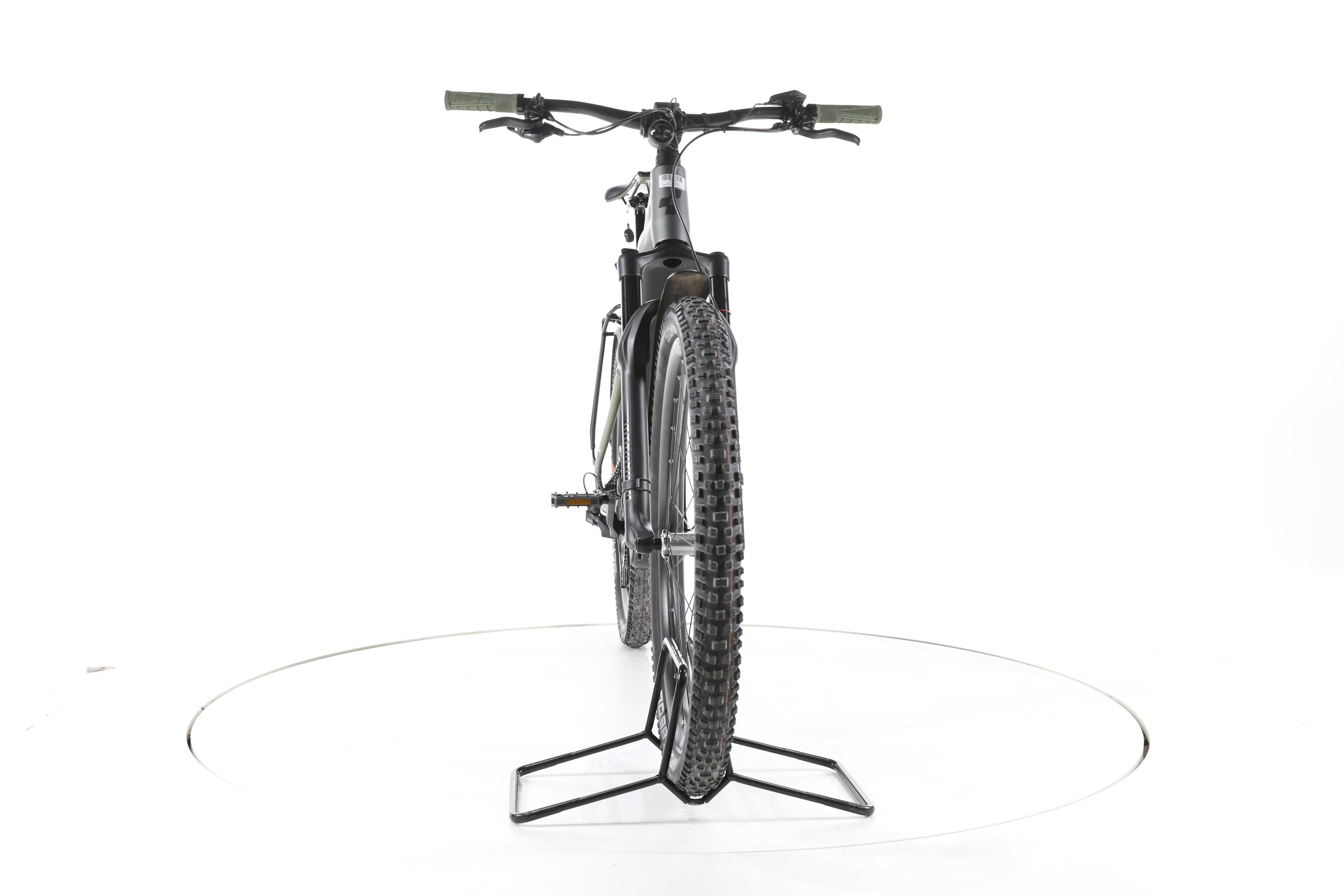 Cube Stereo Hybrid 120 TM SUV E-Bike 2023 - Image 4