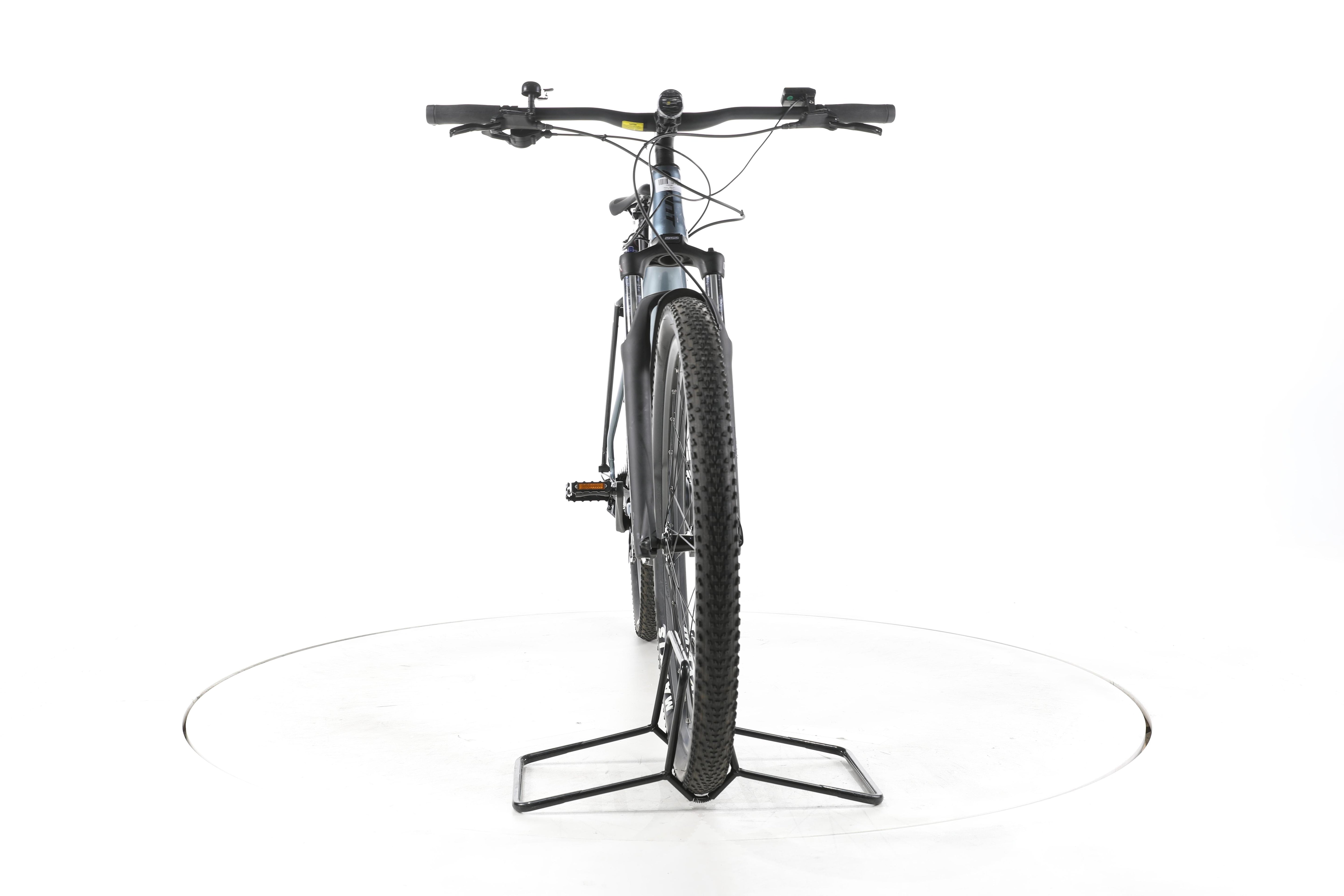 Giant Talon E+ EX Trekking E-Bike 2024 - Image 4