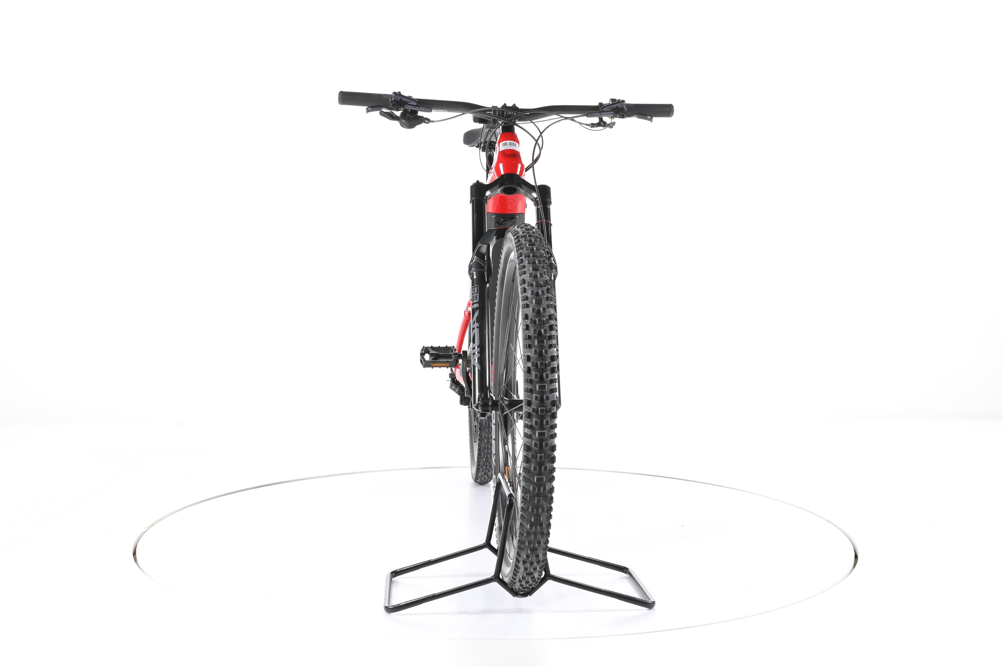 Cannondale Monterra S1 Fully E-Bike - Image 4