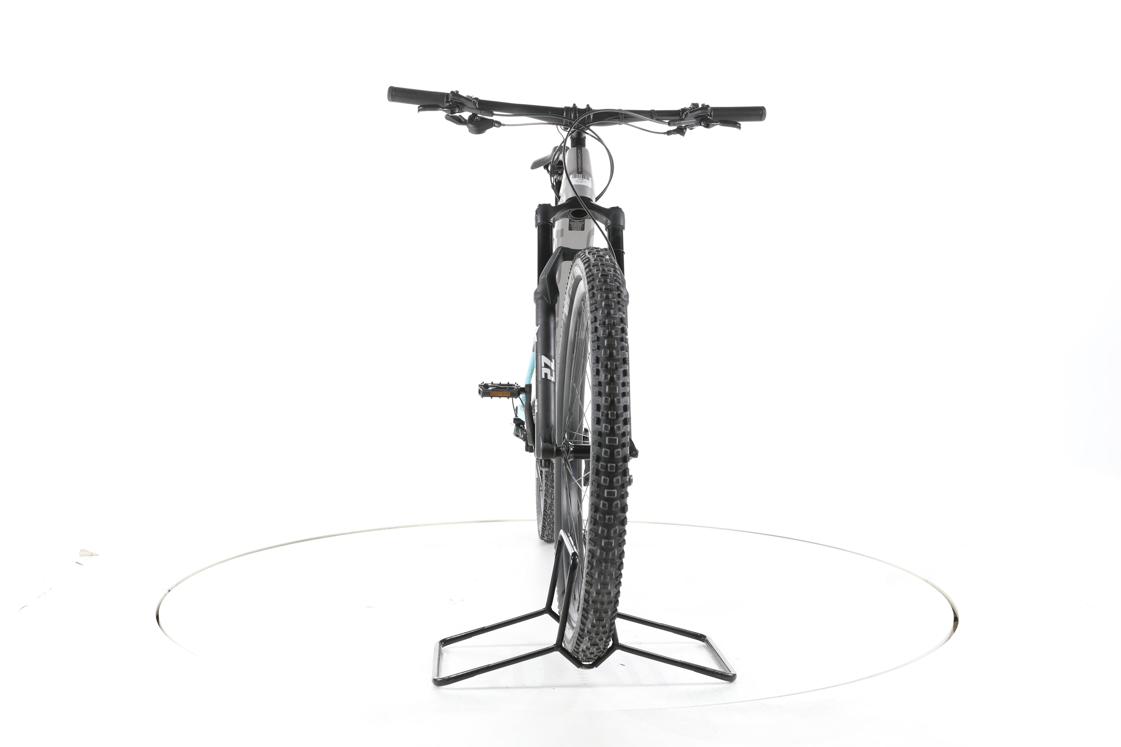 Orbea Rise H30 Fully E-Bike - Image 4