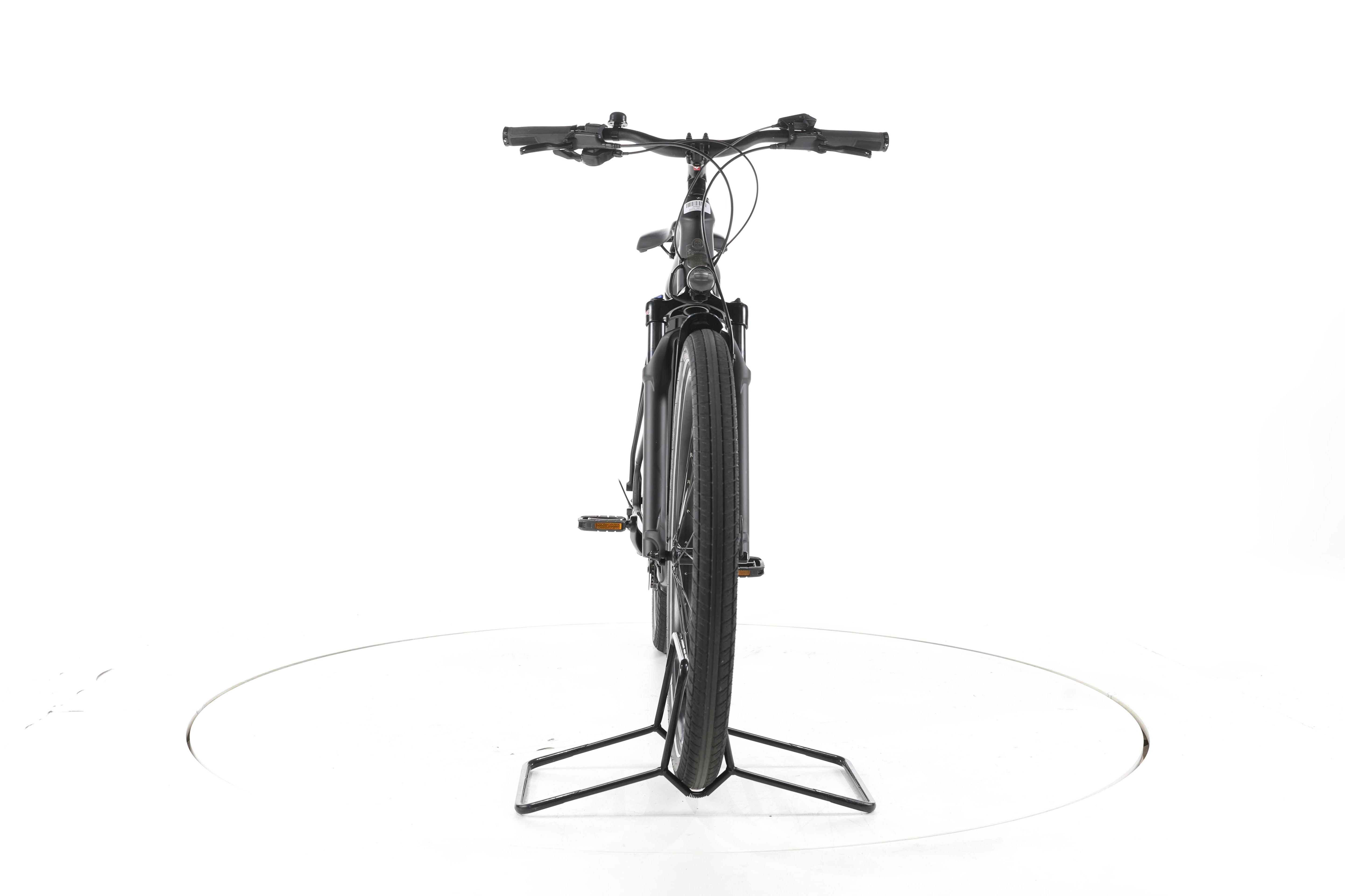 Diamant Zouma Deluxe+ Trekking E-Bike Tiefeinsteiger 2023 - Image 4
