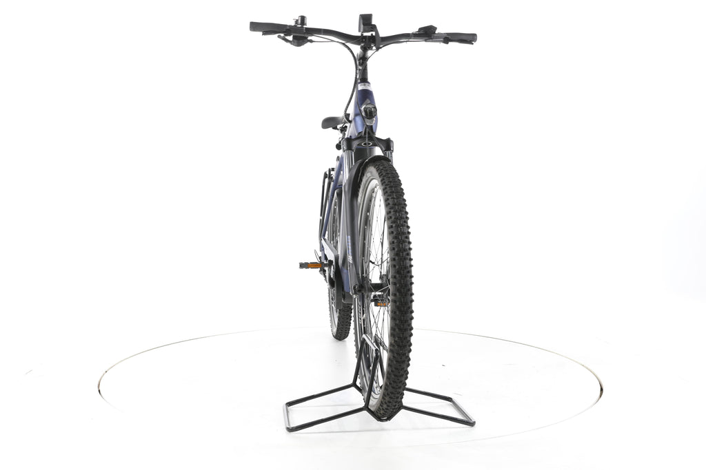 Bulls Allground EVO Trekking E-Bike - Image 4