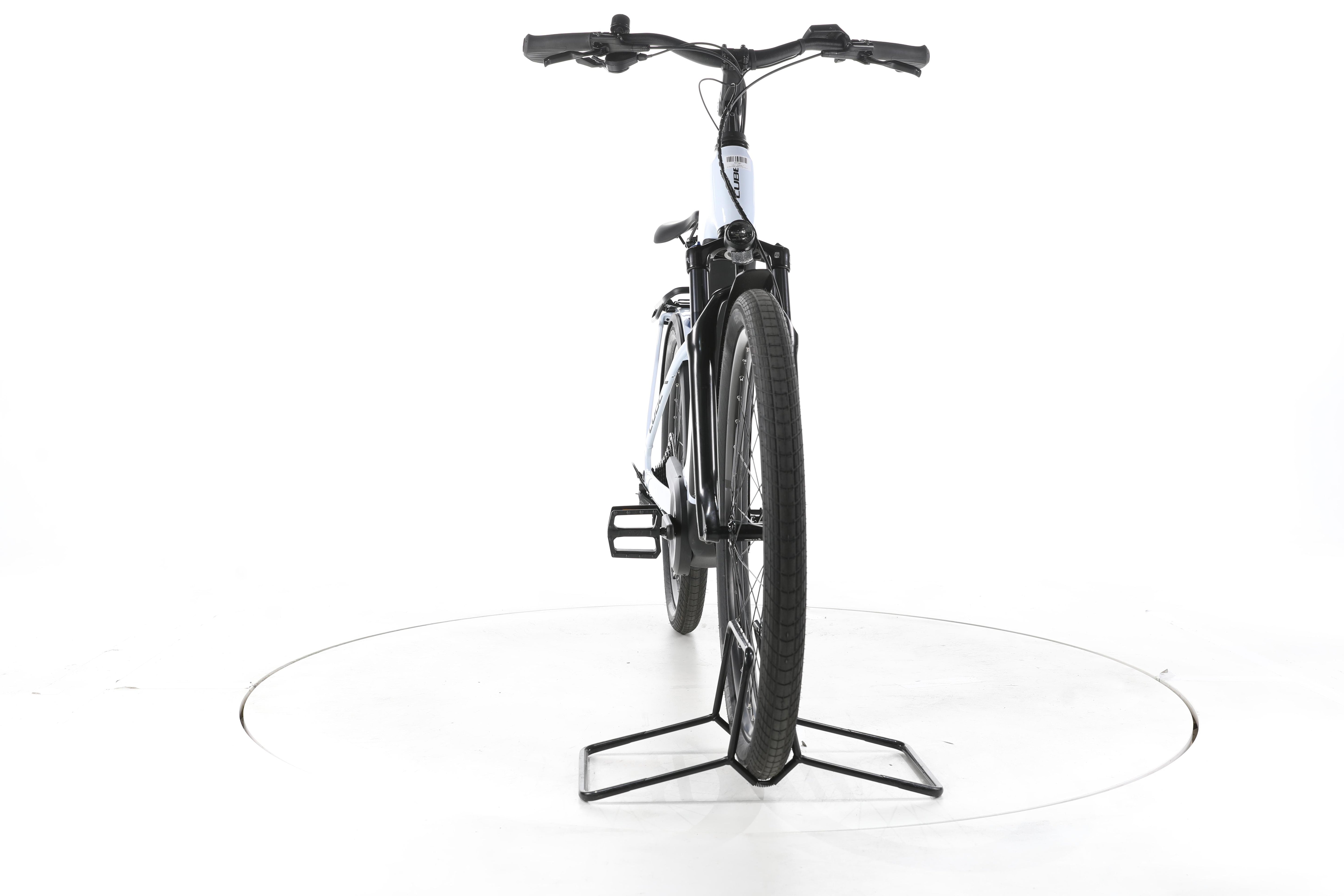 Cube Kathmandu Hybrid ONE Trekking E-Bike Tiefeinsteiger 2025 - Image 4