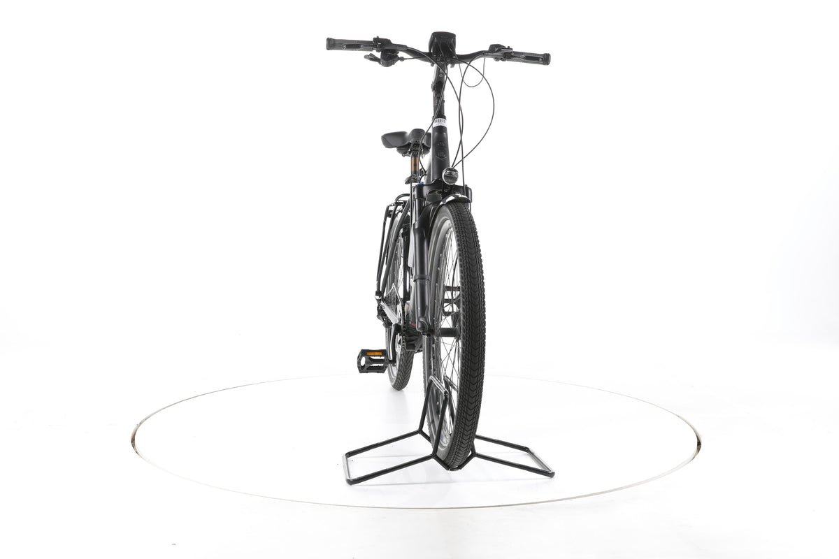 Diamant Zing+ Gen 1 Trekking E-Bike Tiefeinsteiger - Image 4
