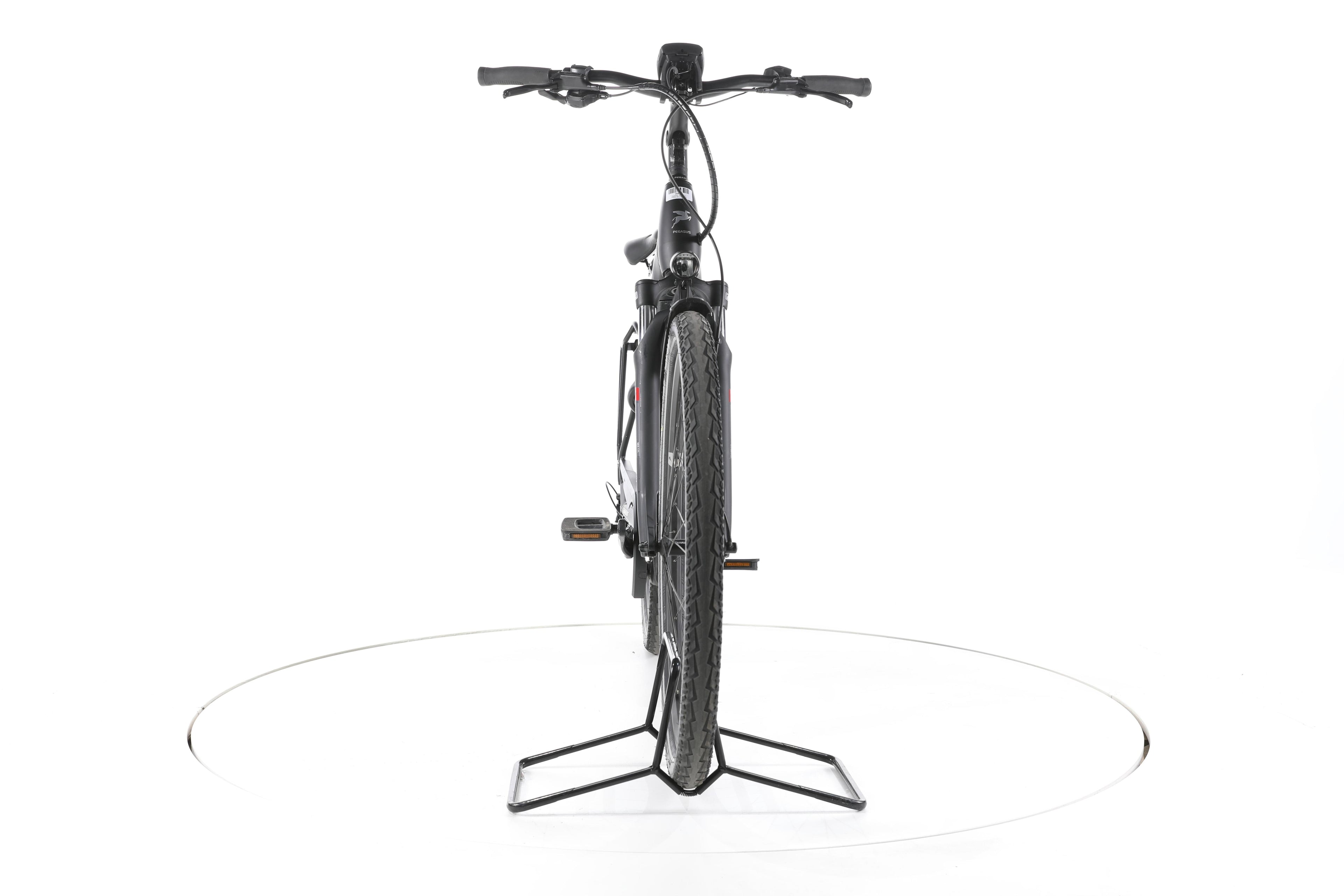 Pegasus Premio Evo 10 Trekking E-Bike - Image 4