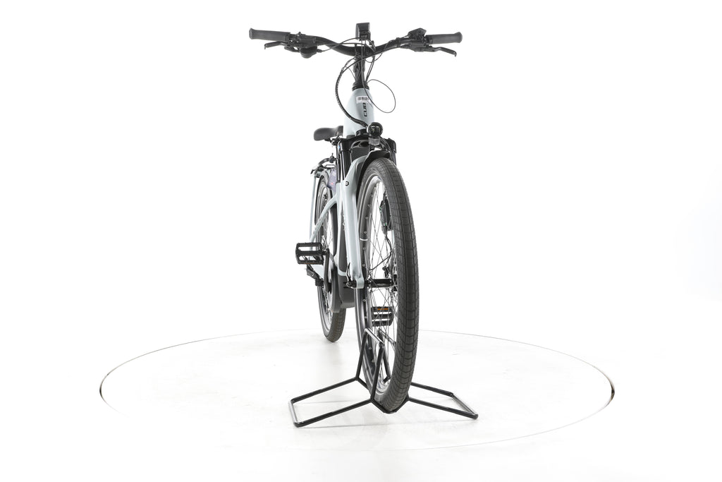 Cube Kathmandu Hybrid EX Trekking E-Bike Tiefeinsteiger 2025 - Image 4