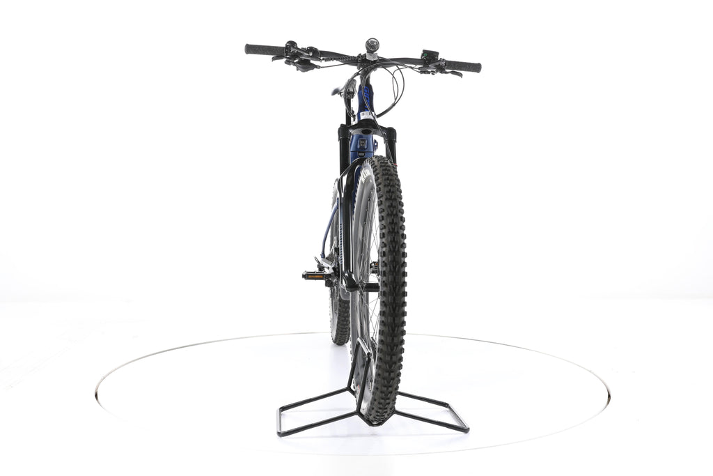 Giant Stance E+ Pro 0 Fully E-Bike - Image 4