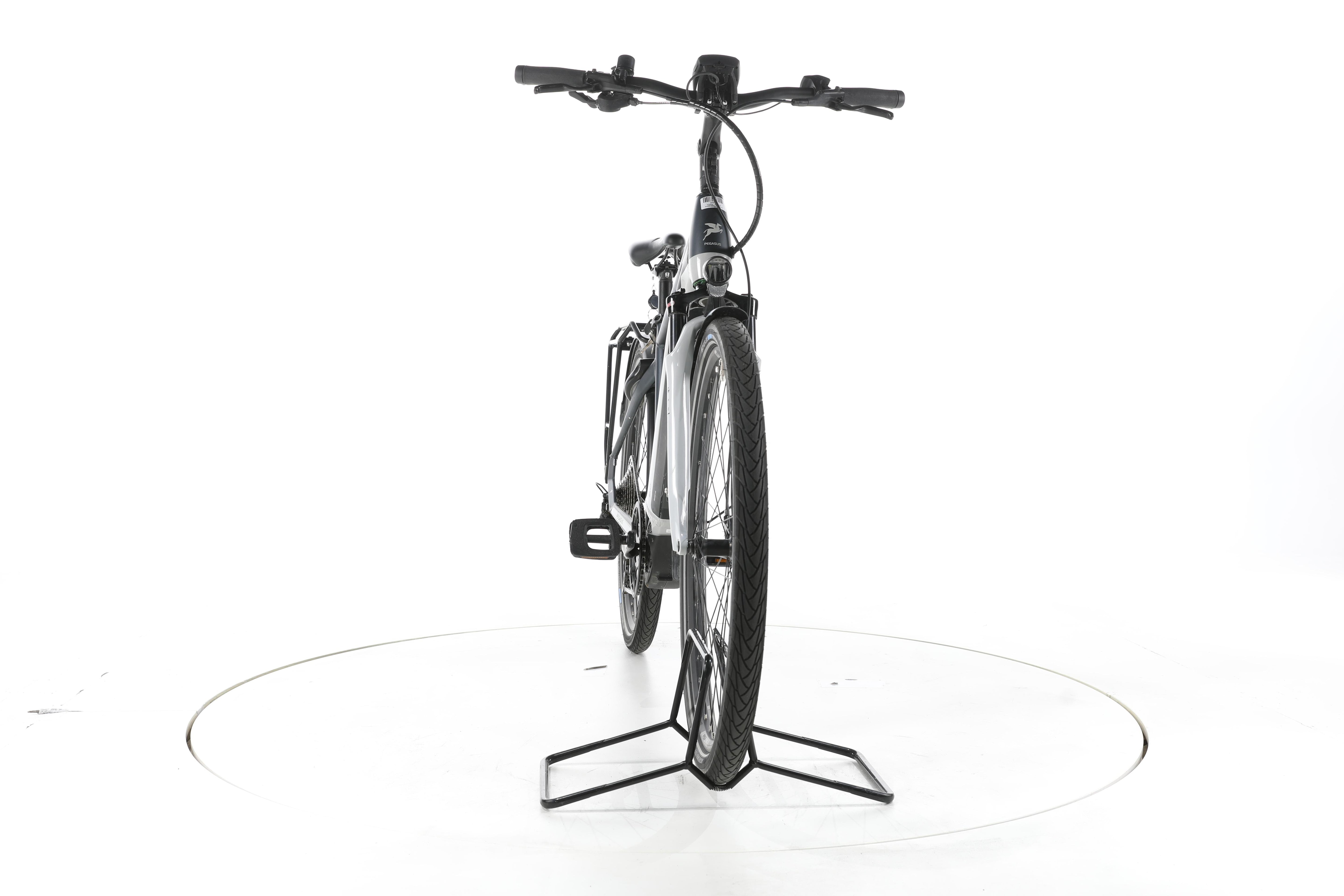 Pegasus Premio EVO 10 Lite Trekking E-Bike - Image 4