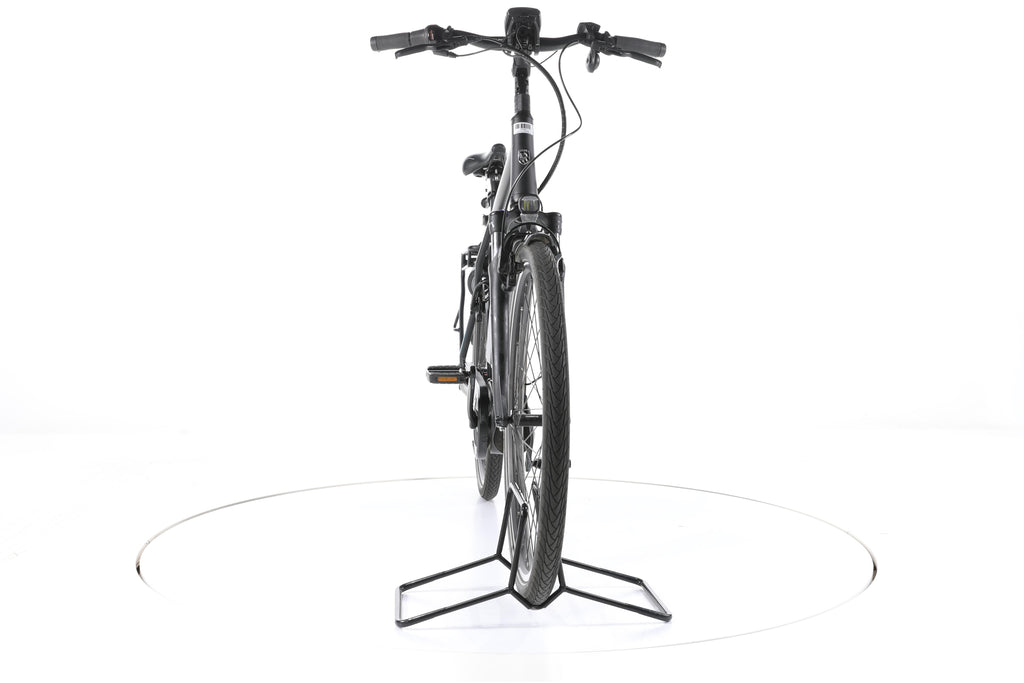 Hercules E-Imperial 180 S F5 City E-Bike - Image 4