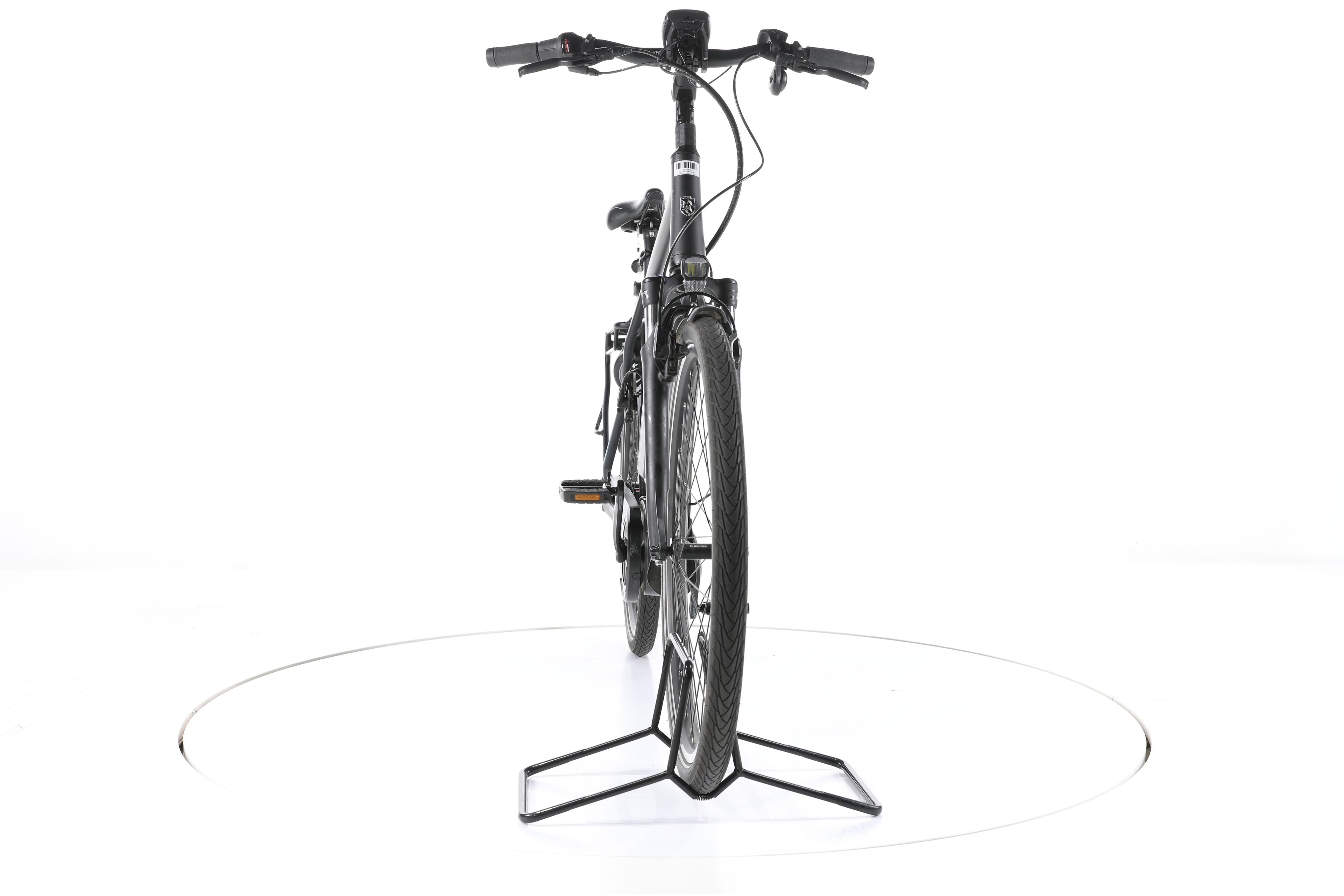 Hercules E-Imperial 180 S F5 City E-Bike - Image 4