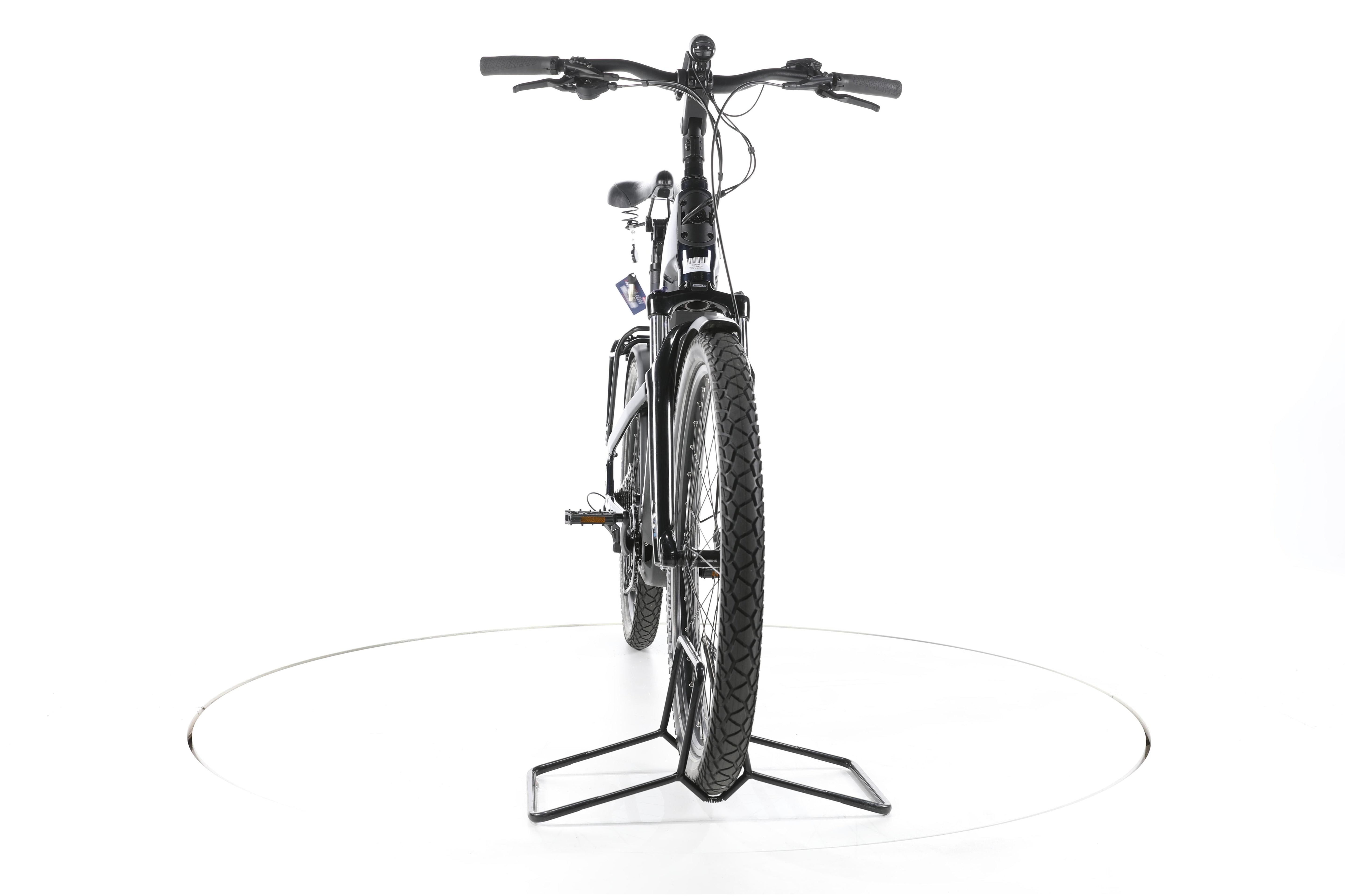 Winora Yakun 10 Trekking E-Bike Tiefeinsteiger 2023 - Image 4