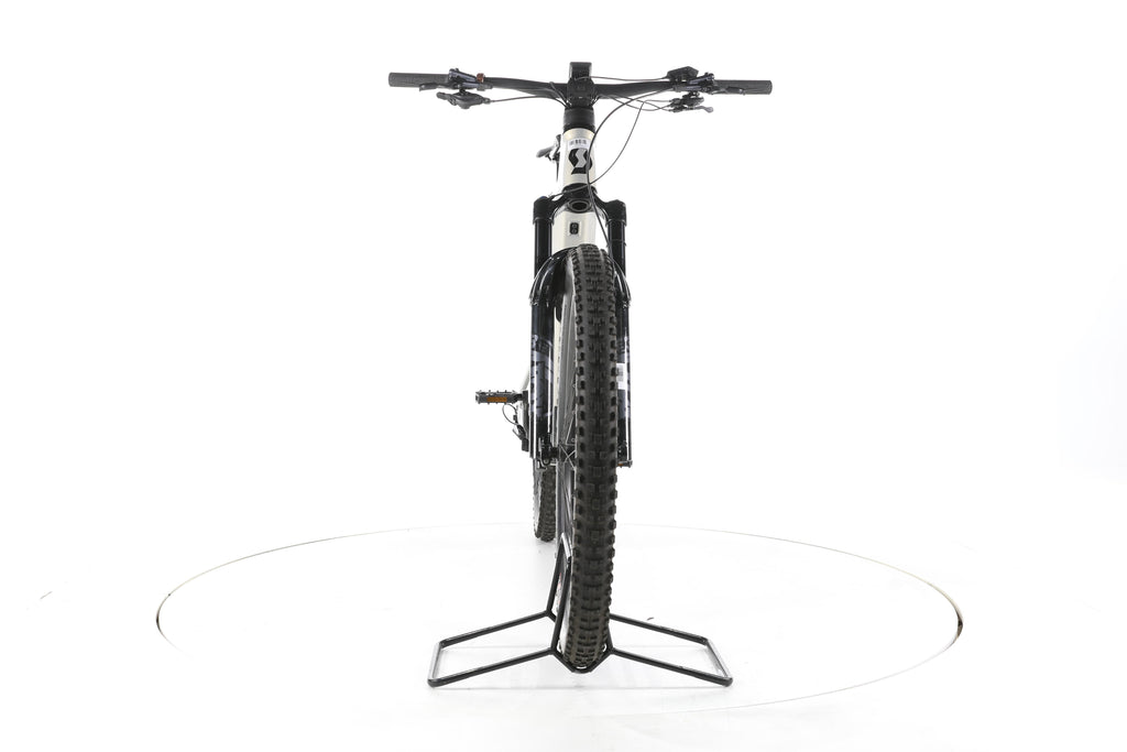 Scott Patron eRIDE 910 Fully E-Bike - Image 4