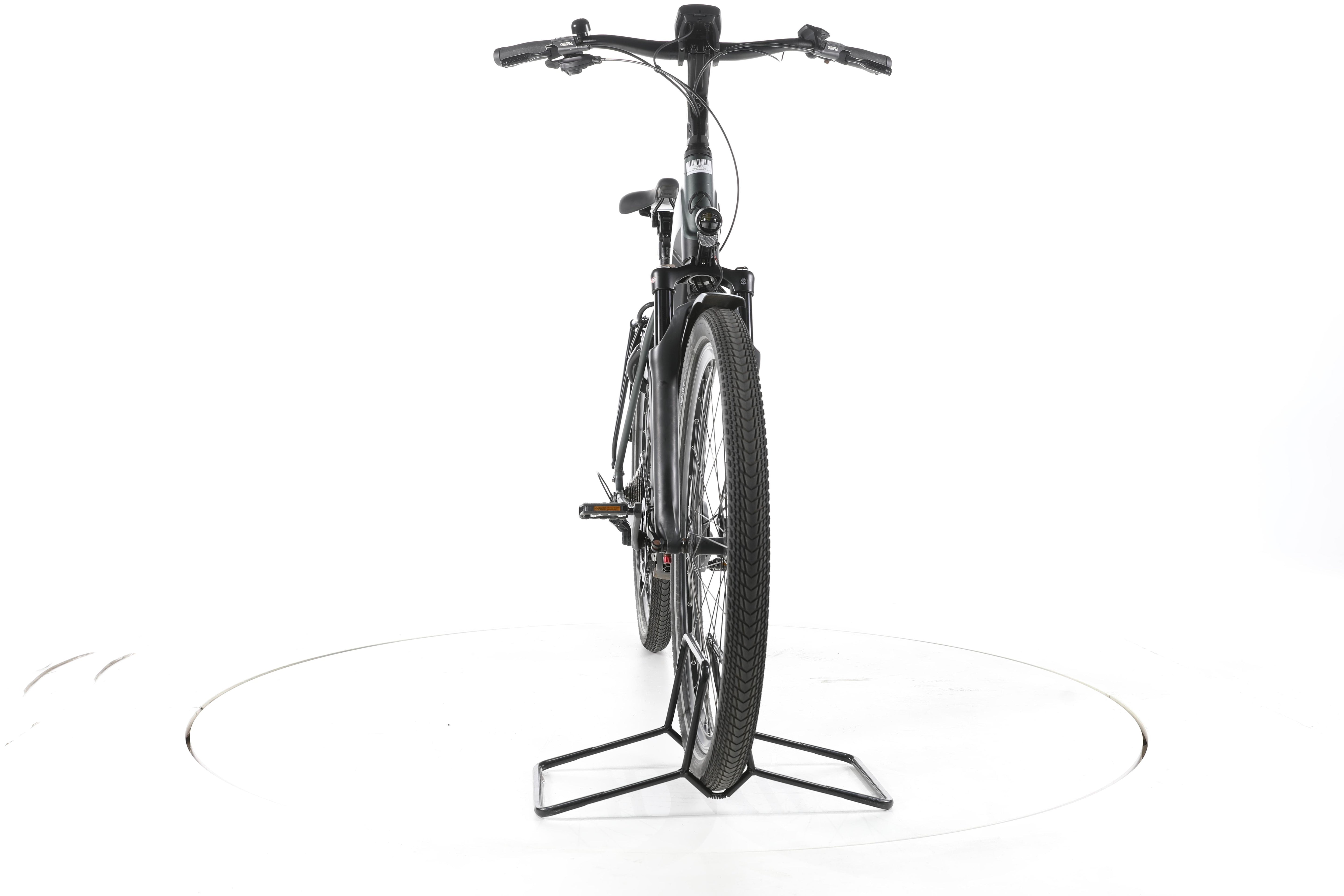 Kalkhoff Endeavour 5.B Advance+ Trekking E-Bike Tiefeinsteiger - Image 4