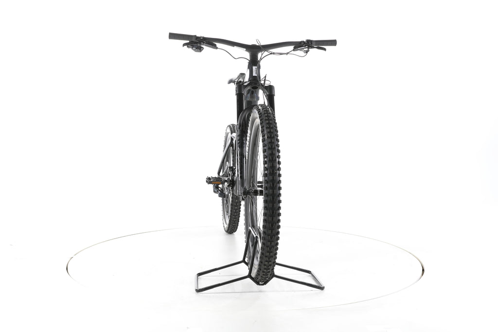 Giant Trance X Advanced E+ EL 1 Fully E-Bike Carbon 2024 - Image 4