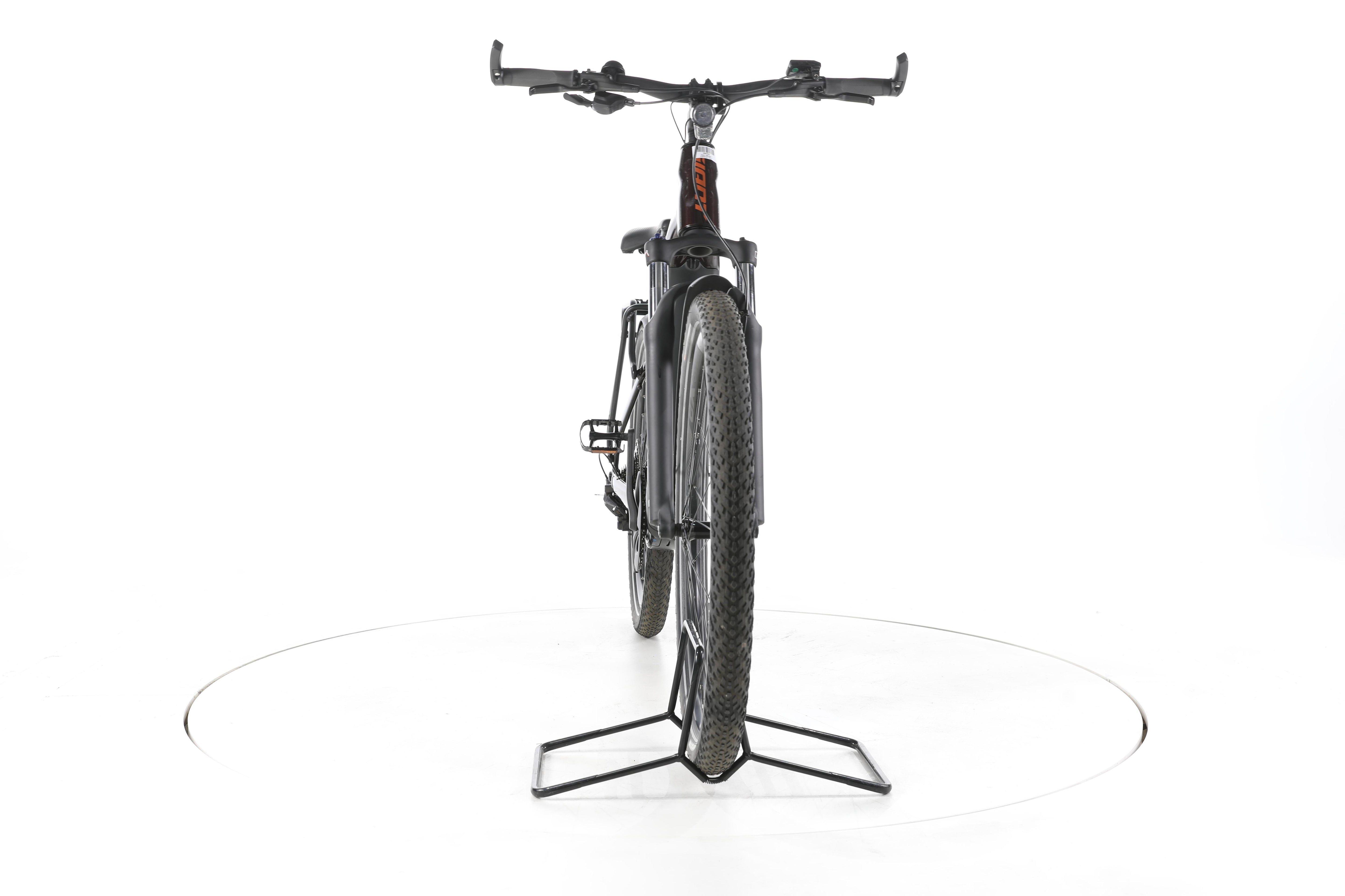 Giant Explore E+ 1 Trekking E-Bike 2024 - Image 4