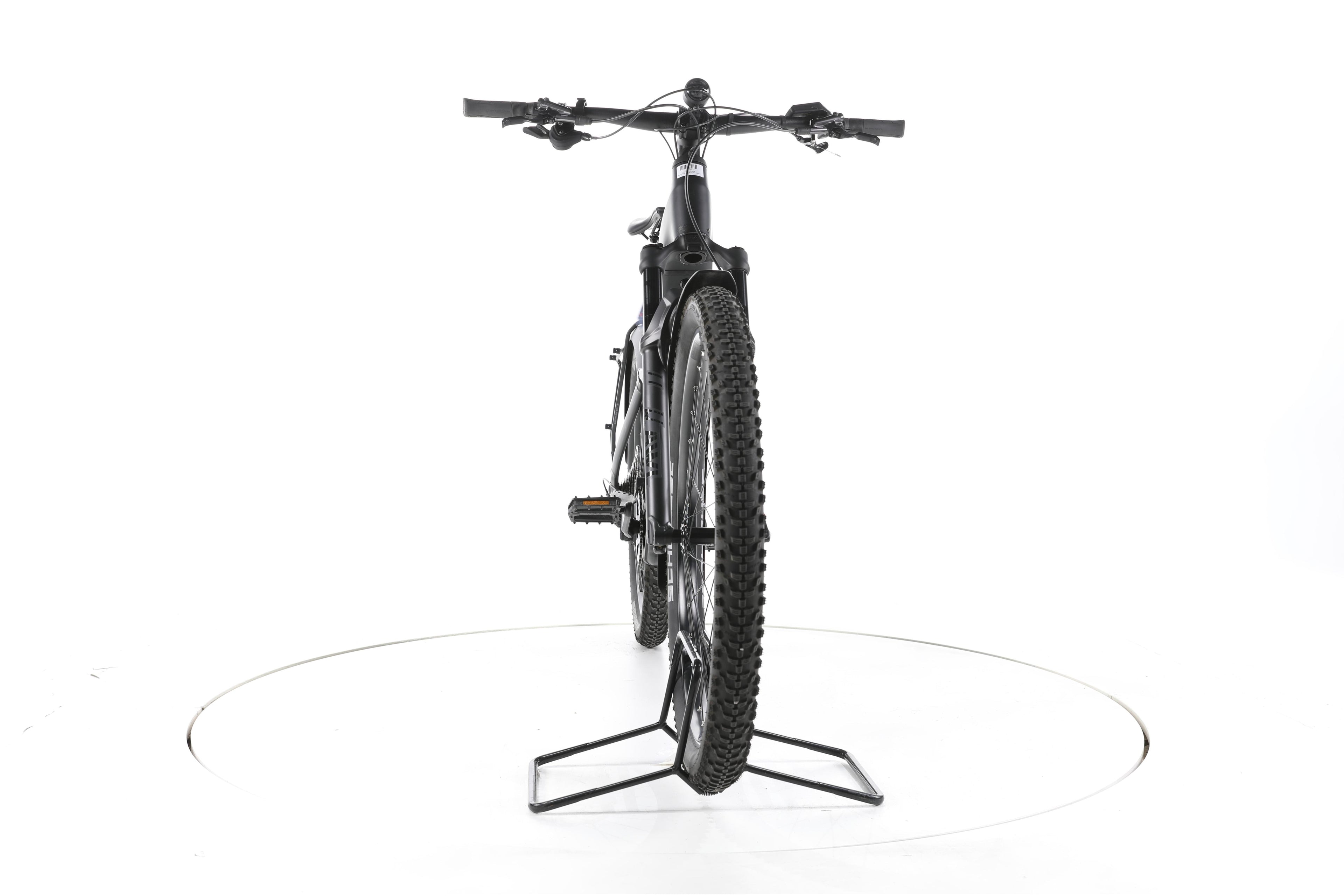 Cube Stereo Hybrid ONE22 SLX Allroad SUV E-Bike 2025 - Image 4
