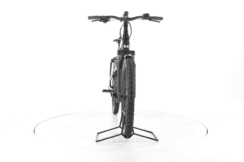 Winora Yakun 10 Trekking E-Bike - Image 4