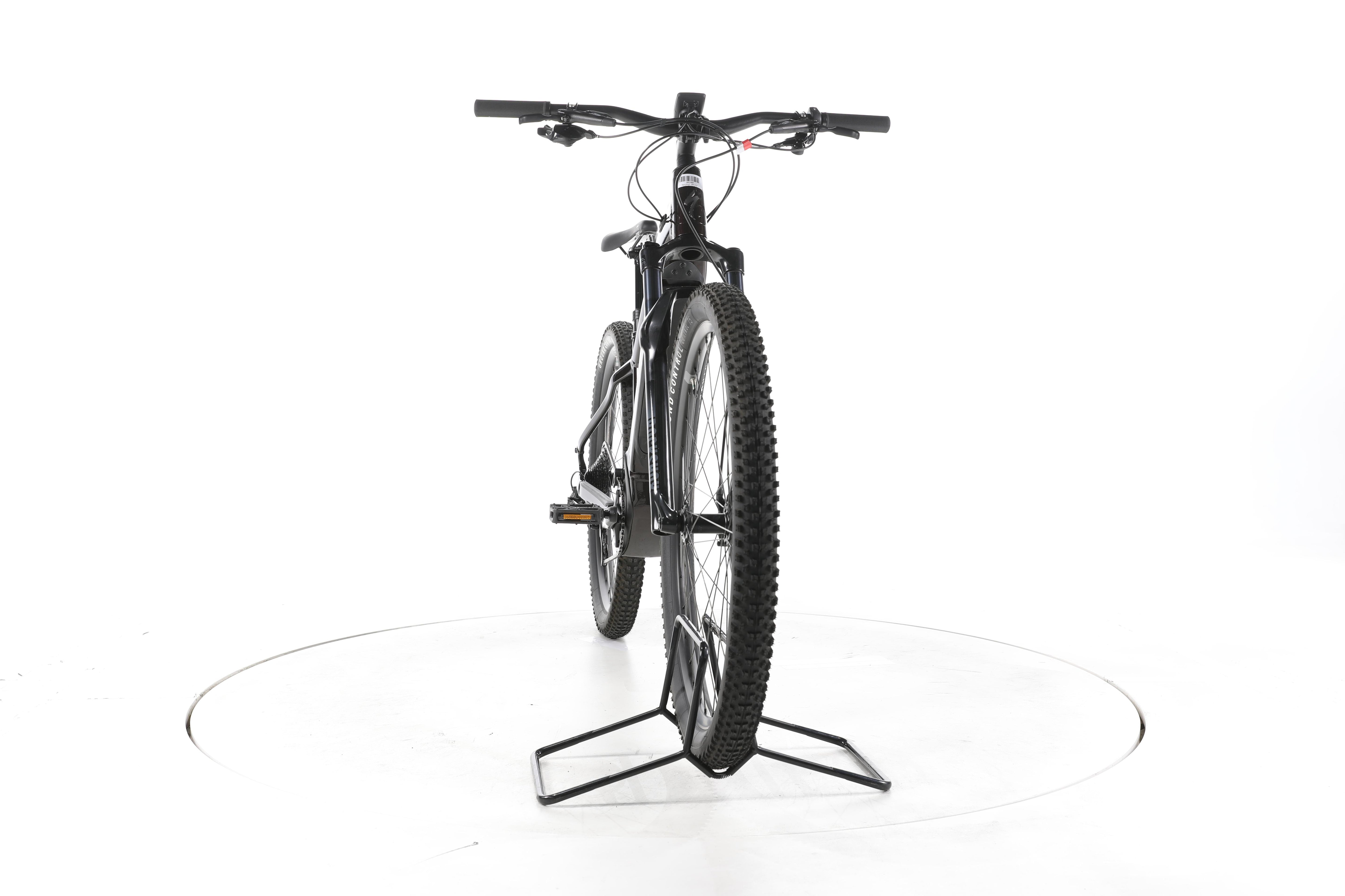 Specialized Turbo Tero 5.0 E-Bike - Image 4