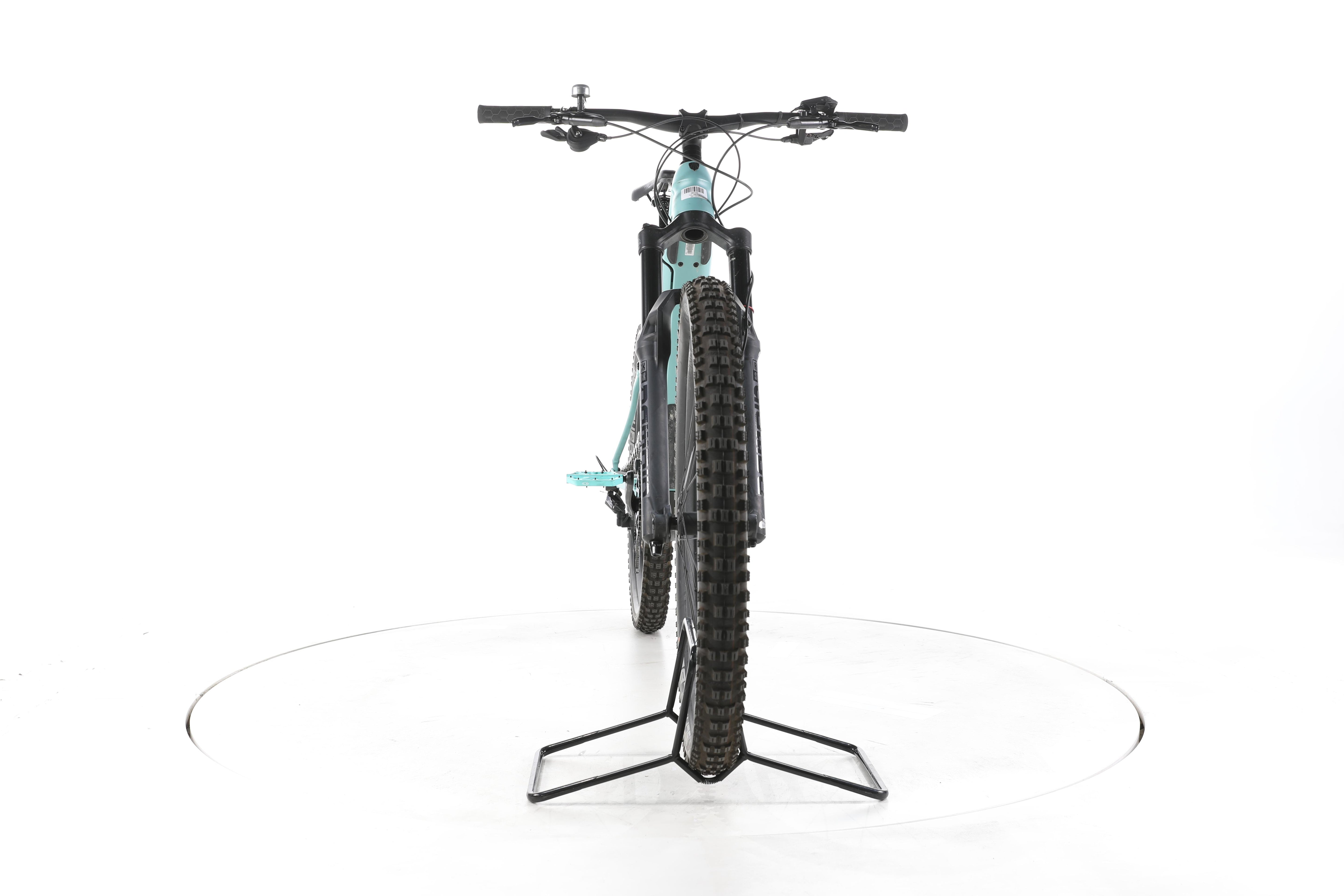 Trek Rail 7 E-Bike Fully - Image 4