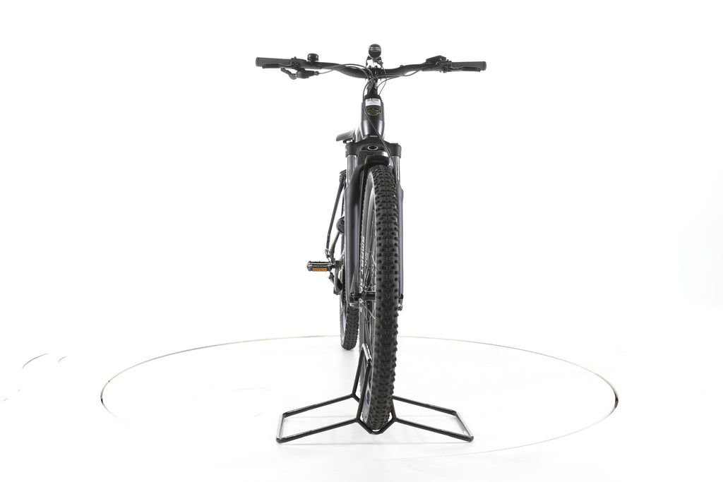 Green's Watford Trekking E-Bike - Image 4