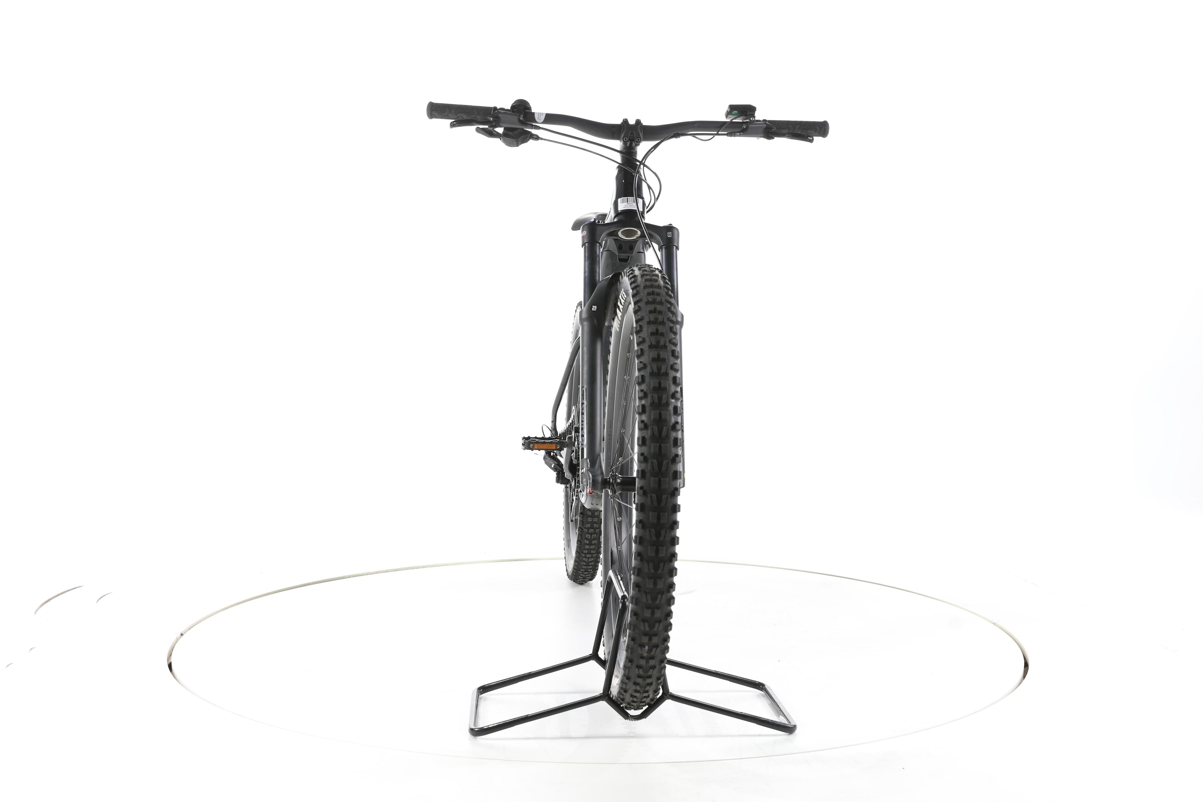Giant Fathom E+2 Pro E-Bike - Image 4
